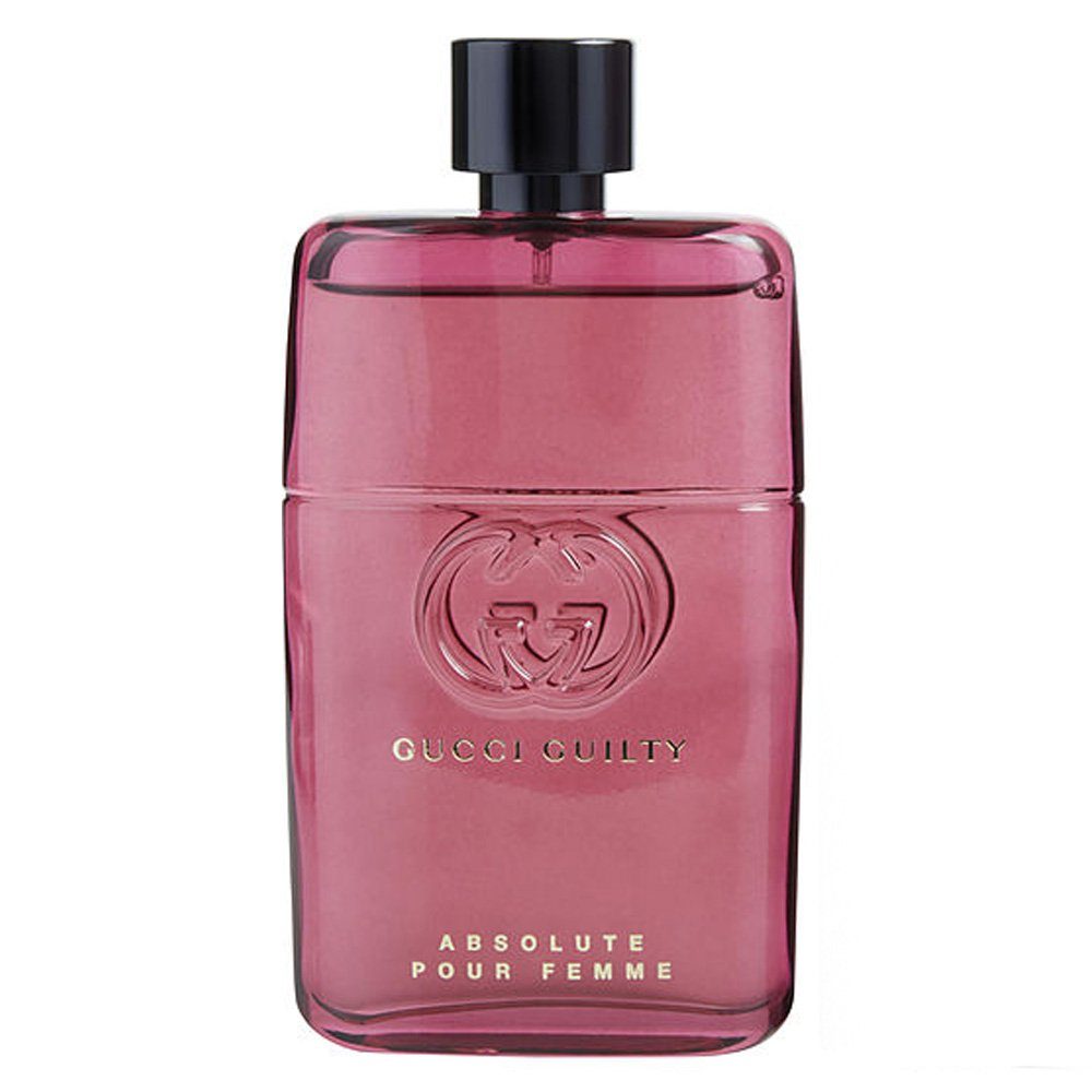 GUCCI Eau de Parfum Gucci - Guilty Absolute Pour Femme 30 ml Eau de Parfum