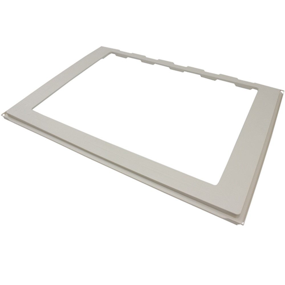 MPK Dachfenster Adapterrahmen für Dachluke Dachfenster Dachhaube 70 x 50 cm Camper