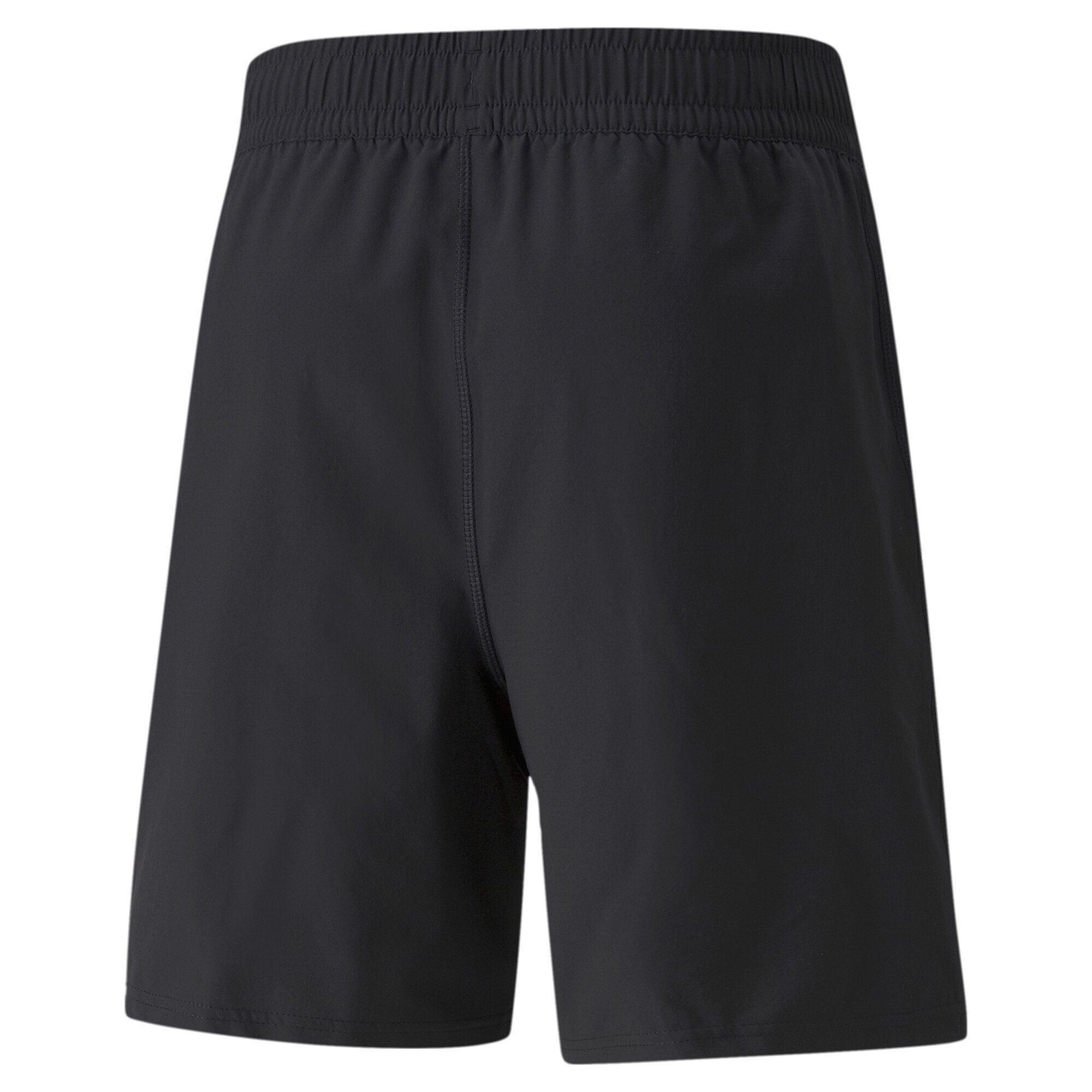 Shorts Black PUMA teamFINAL Herren Shorts