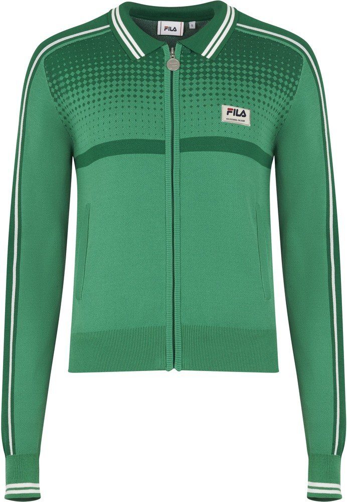 Trainingsjacke