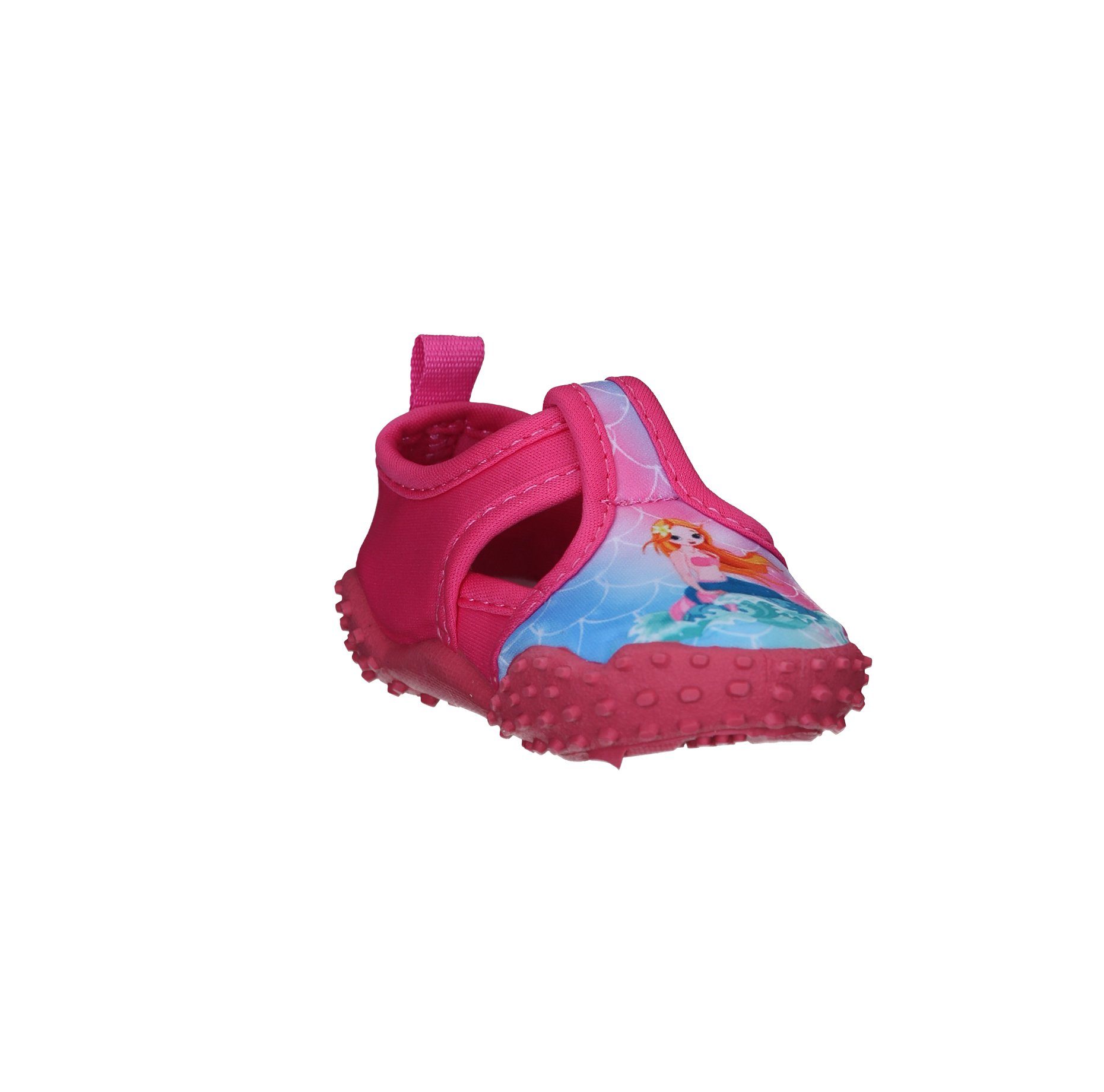 Playshoes Aqua-Schuh Meerjungfrau Badeschuh – Bild 4 von 5