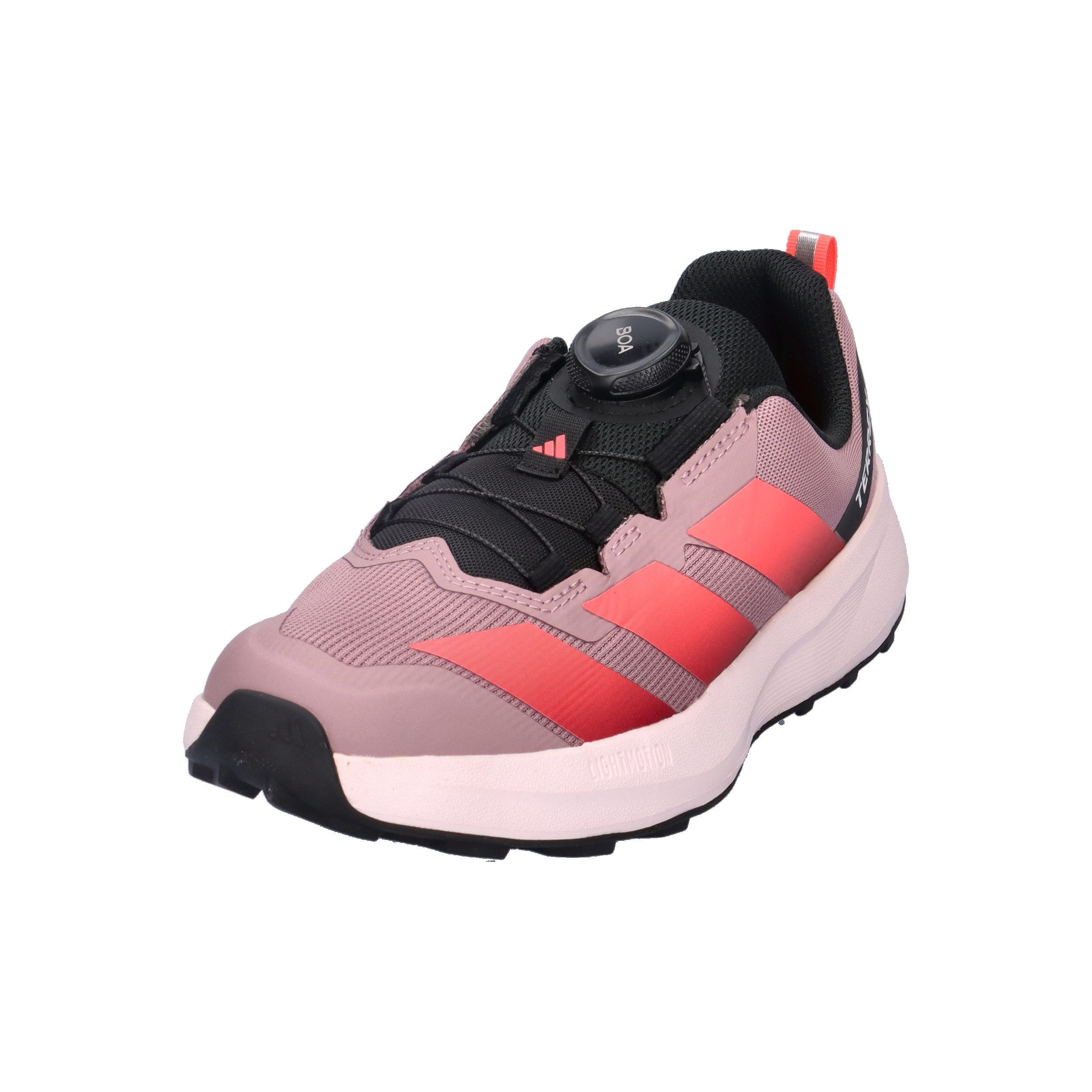 adidas TERREX adidas TERREX Kinder Trailrunningschuhe AGRAVIC BOA K Trailrunningschuh – Bild 4 von 5