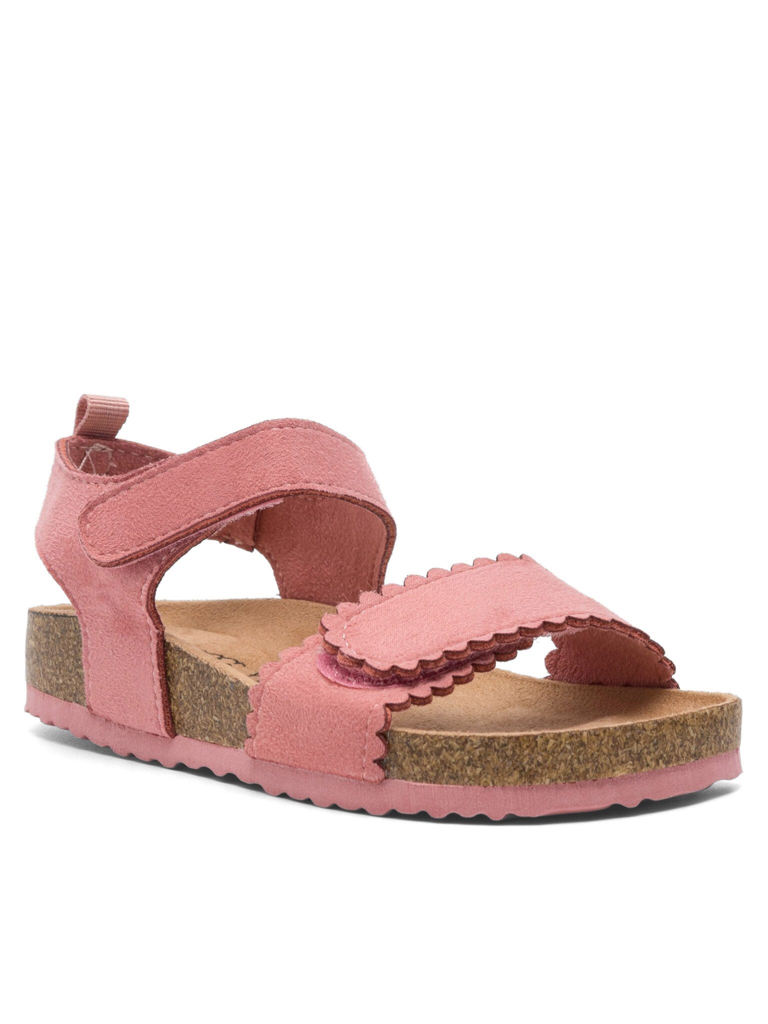 nelli blu Sandalen CM220518-19 Rosa Sandale günstig online kaufen