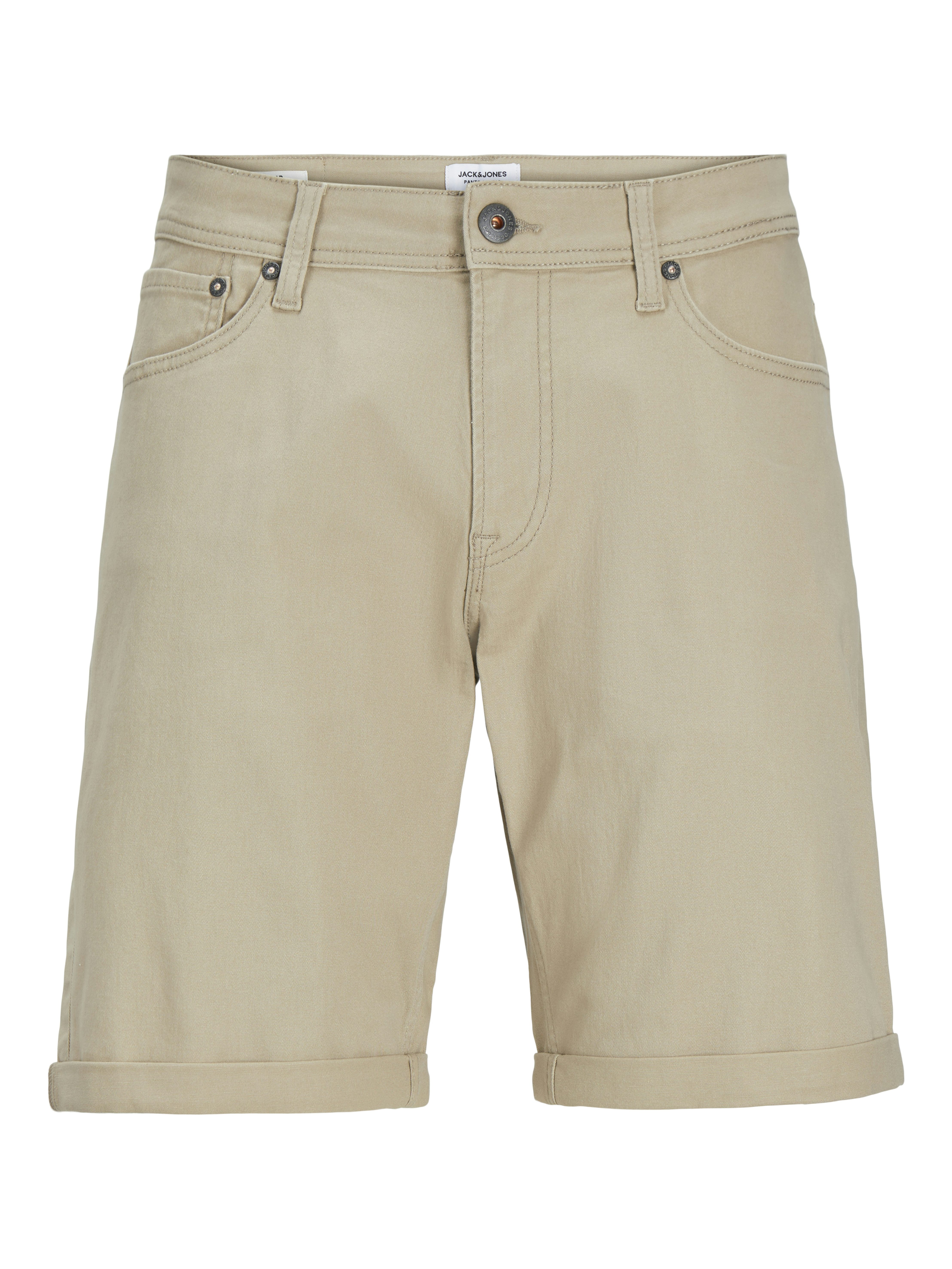 Jack & Jones PlusSize Shorts JPSTRICK günstig online kaufen