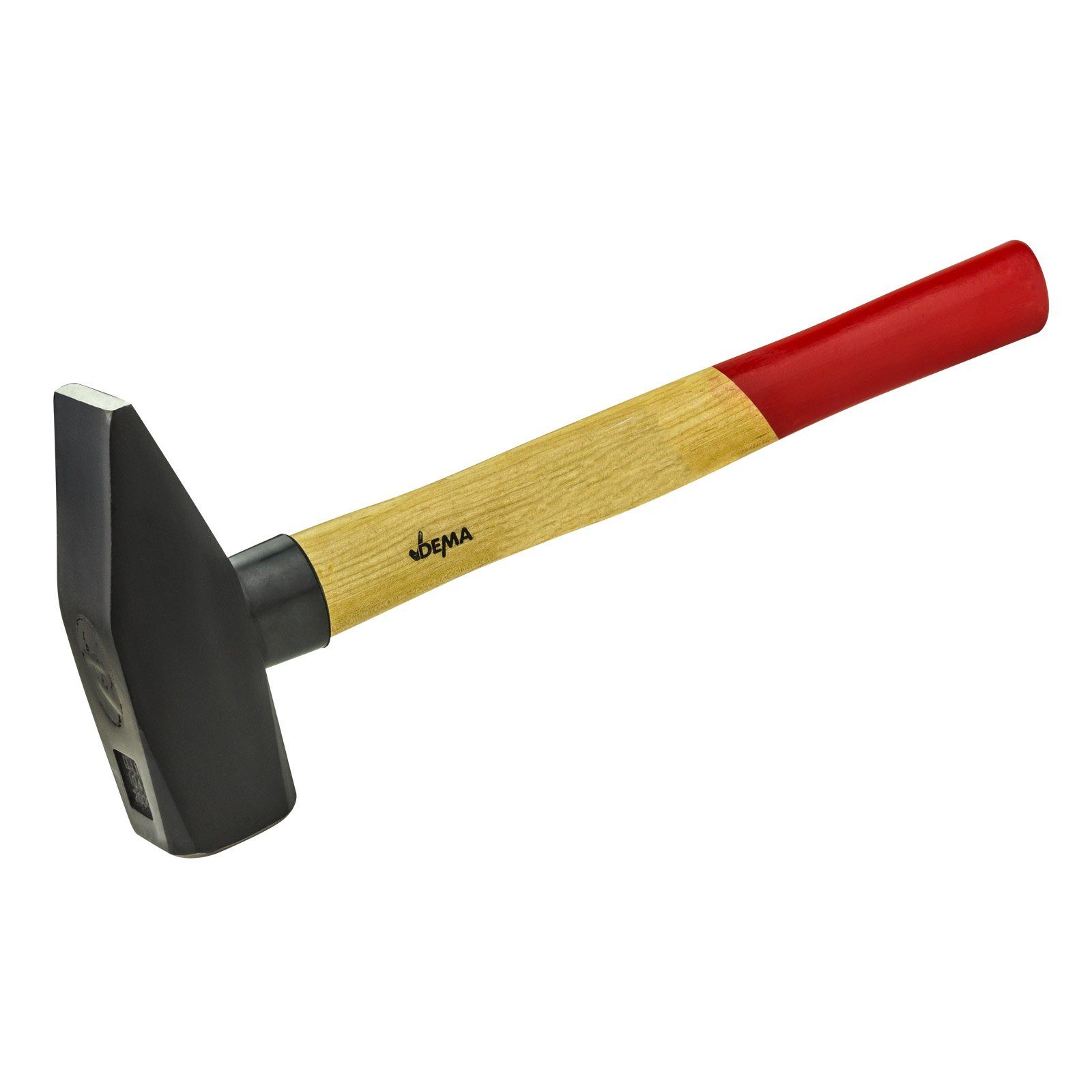 DEMA Hammer Schlosserhammer / Hammer 2000g