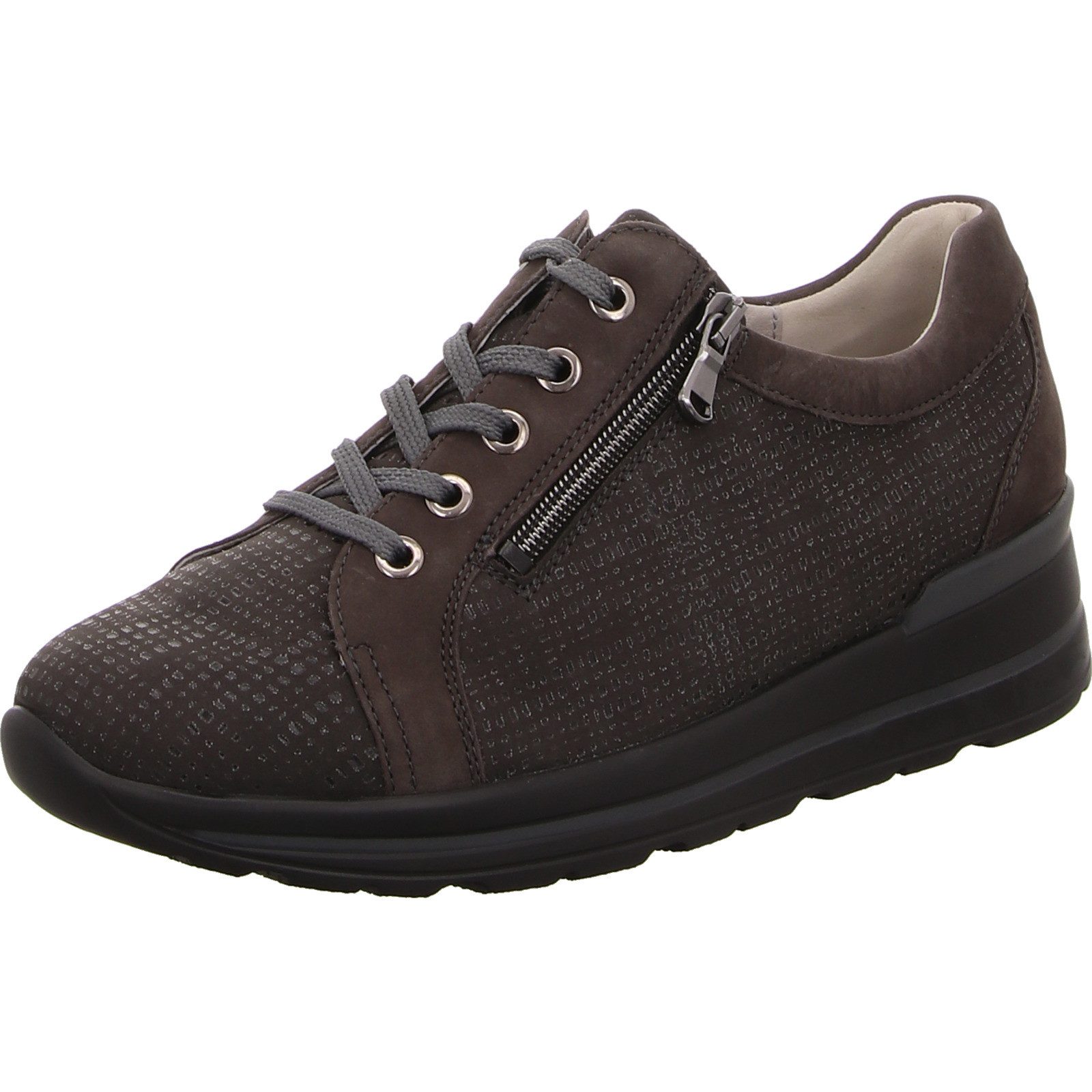 Waldläufer Schnürschuh