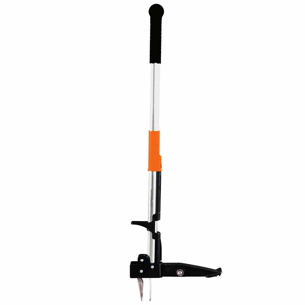 Unkrautstecher SIENA GARDEN Unkrautstecher 100cm mit Griff, 100x31cm