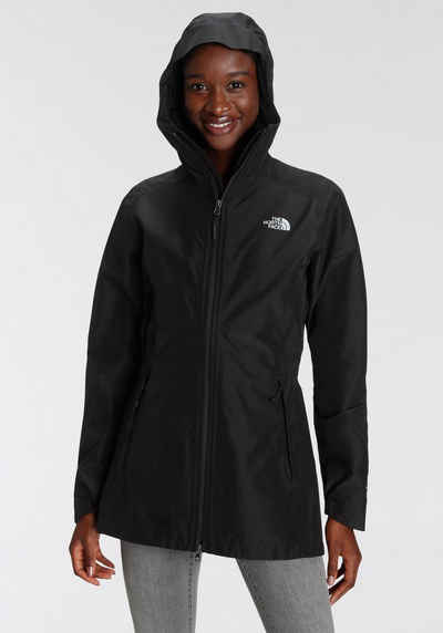 The North Face Funktionsparka »HIKESTE«
