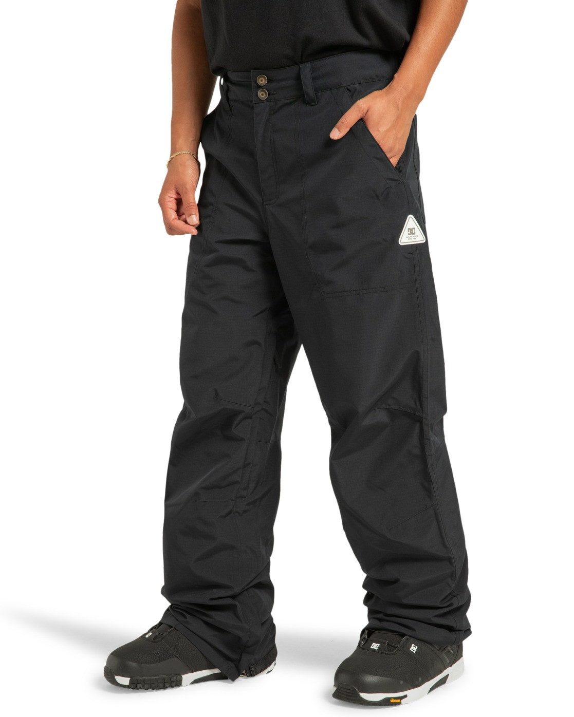 DC Shoes Snowboardhose Riveter