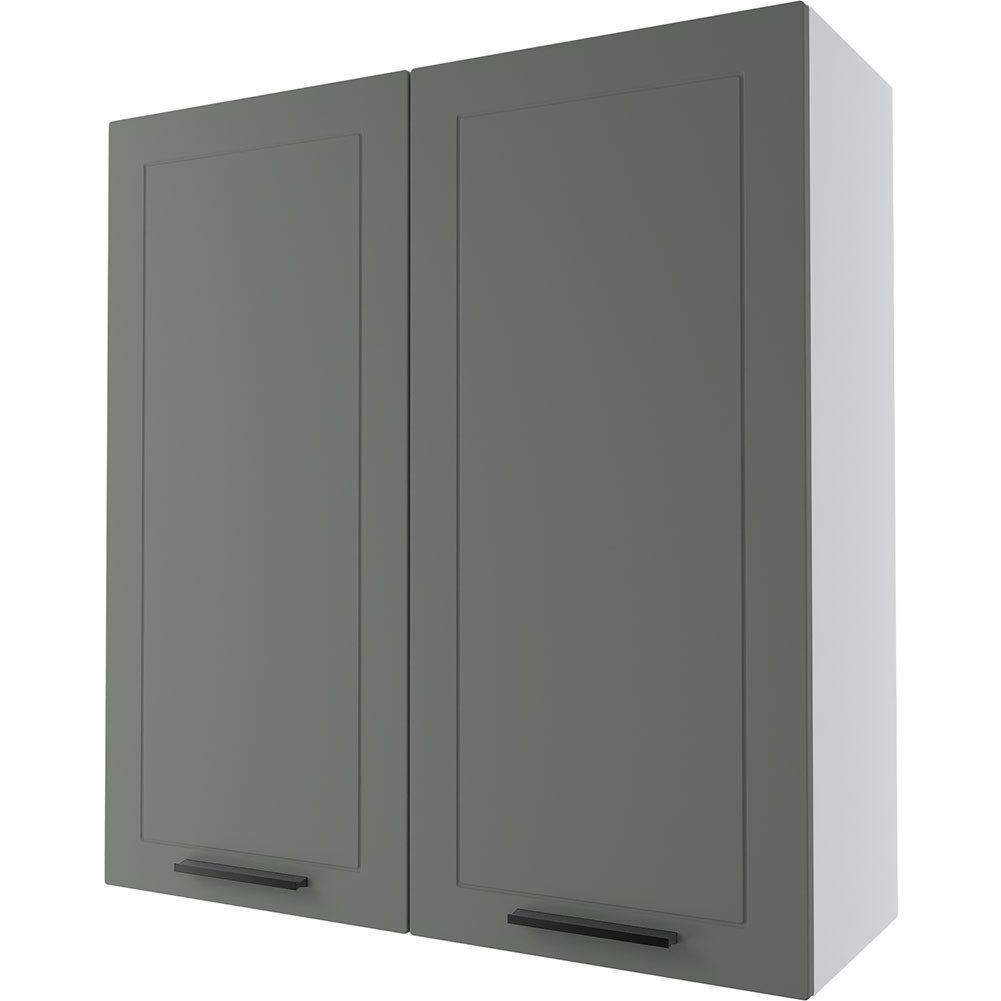 Feldmann-Wohnen Mehrzweckschrank QUANTUM (1-St)