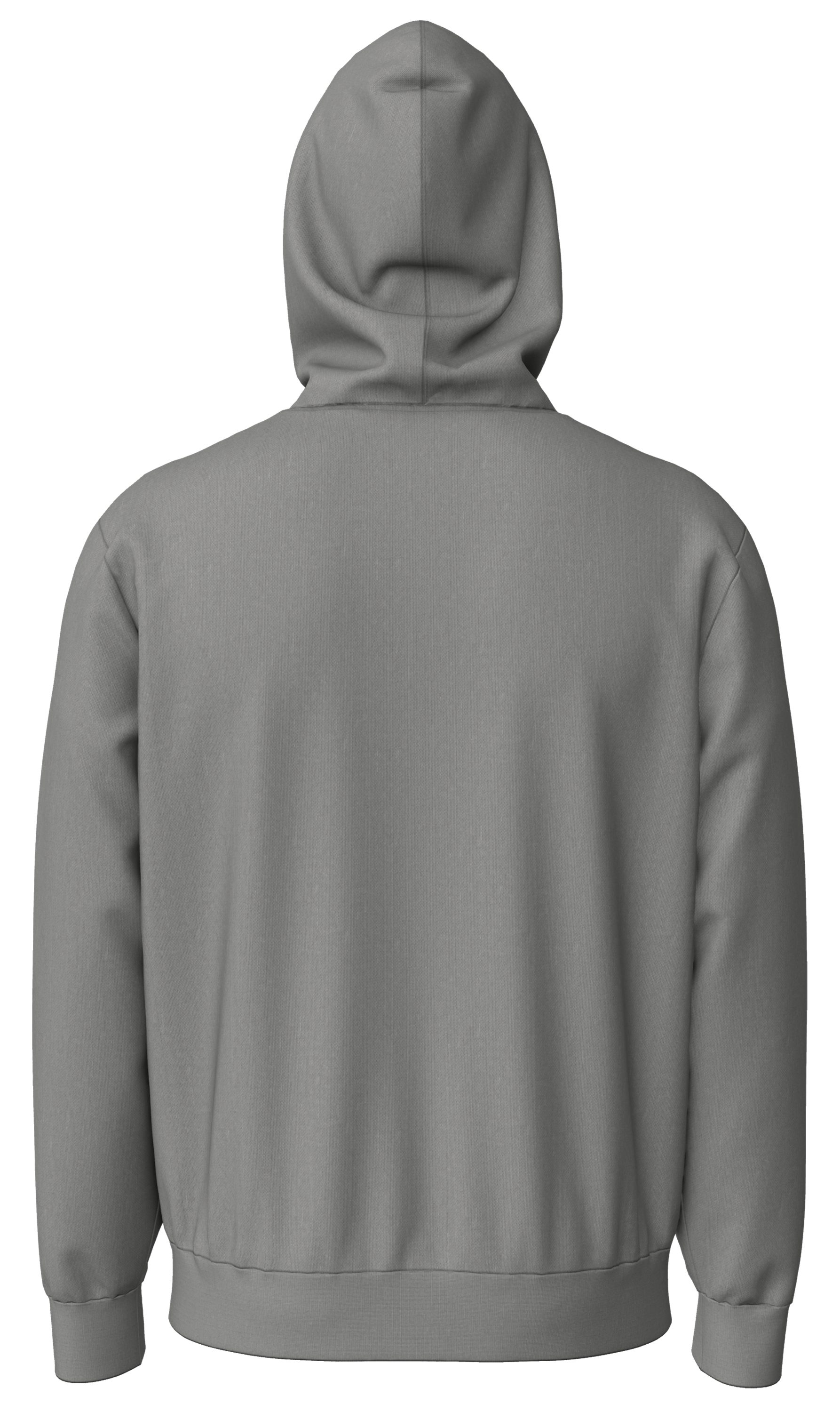 Calvin Klein Kapuzensweatshirt LS E 350TRRY günstig online kaufen