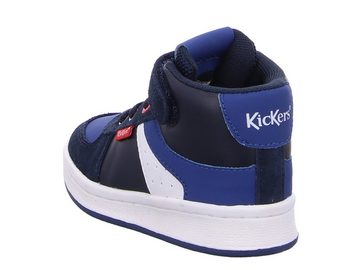 Kickers Bilbon BB Mid Ankleboots