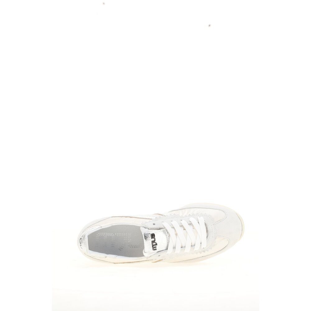 Mjus Mjus - Sneaker - Weiß Schnürschuh
