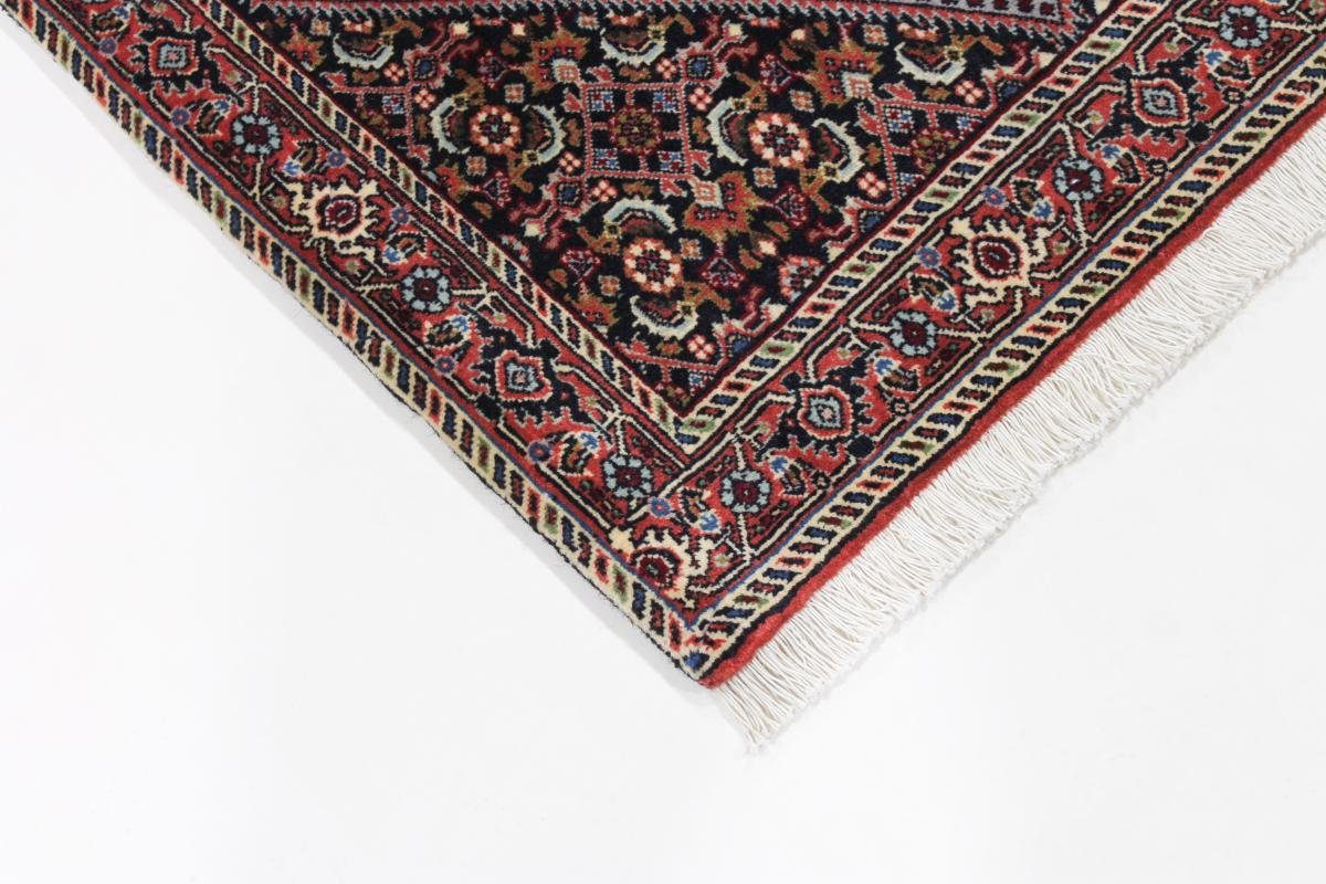 Orientteppich Bidjar Tekab 75x110 Höhe: Nain Trading, 15 Perserteppich, mm Handgeknüpfter / Orientteppich rechteckig