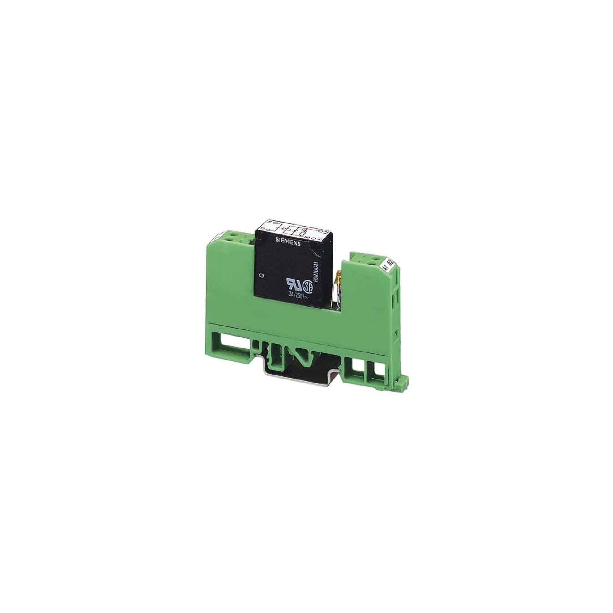Phoenix Contact Spannungsprüfer Phoenix Contact Relaismodul KSR- 24/21-LC EMG10-REL#2942658