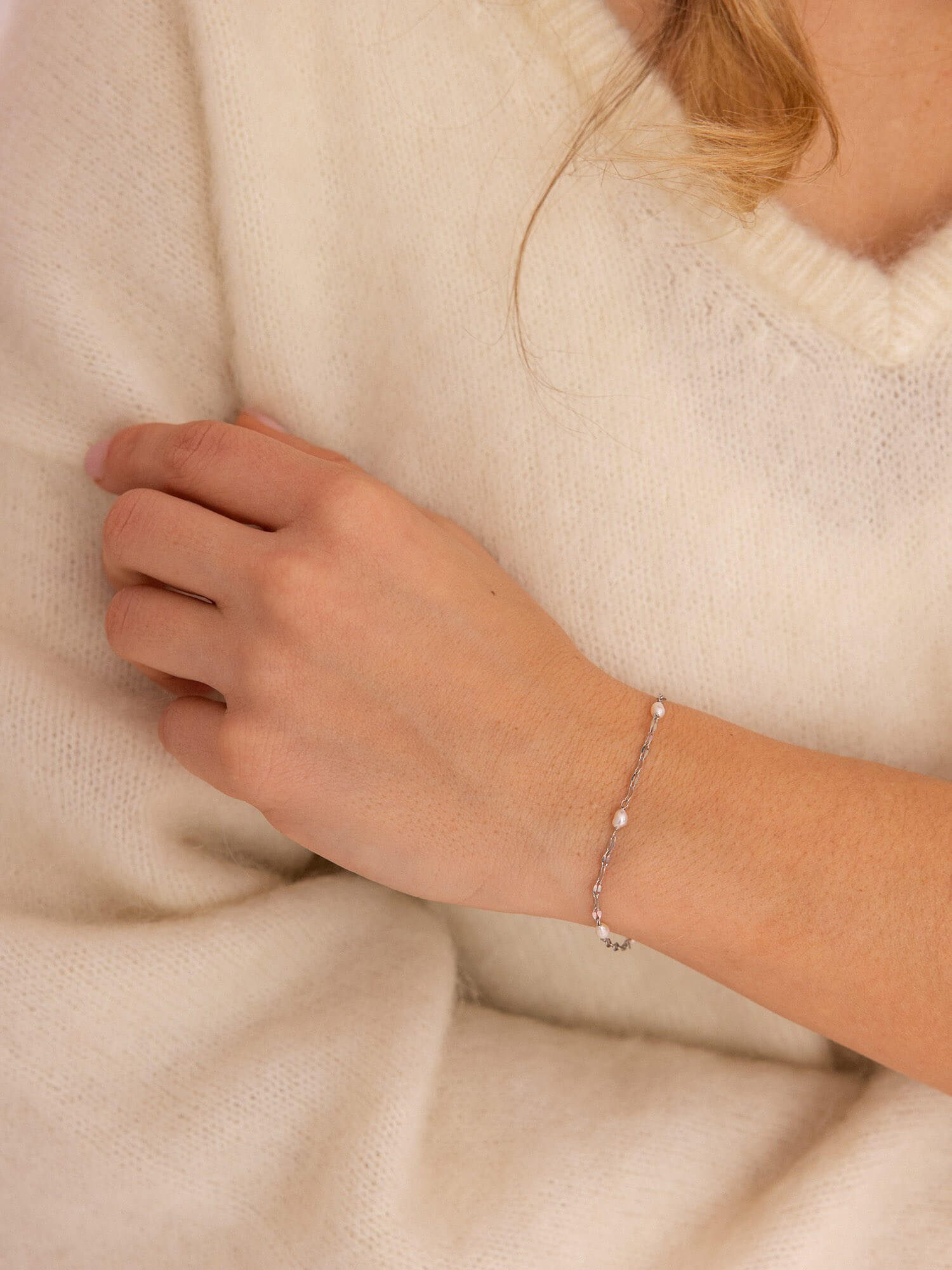 Purelei Armband Delicate Pearl (Armband) – Bild 3 von 3