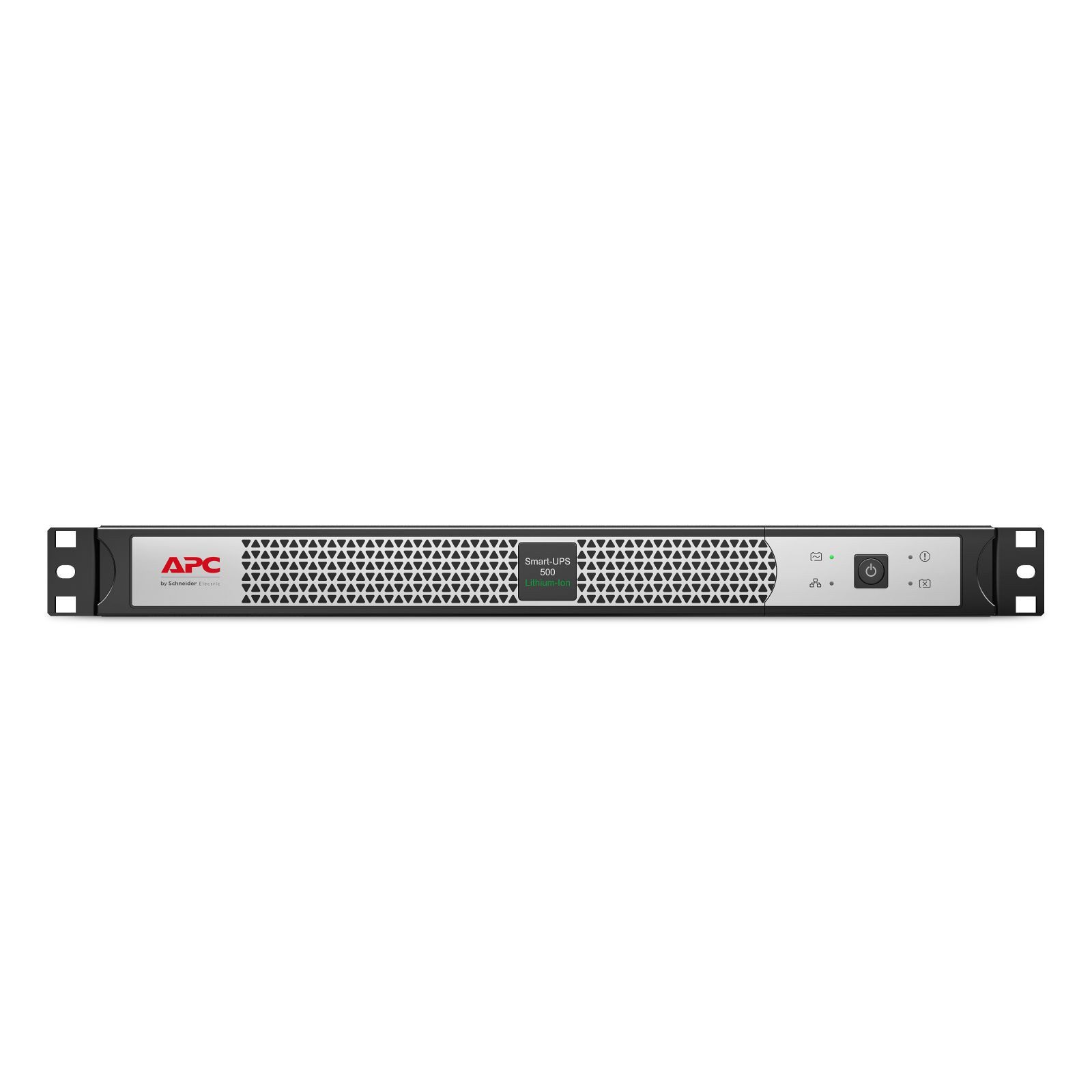 APC USV-Anlage Smart-UPS SC SCL500RMI1UNC - USV (Rack - einbaufähig) - Line-Interacti