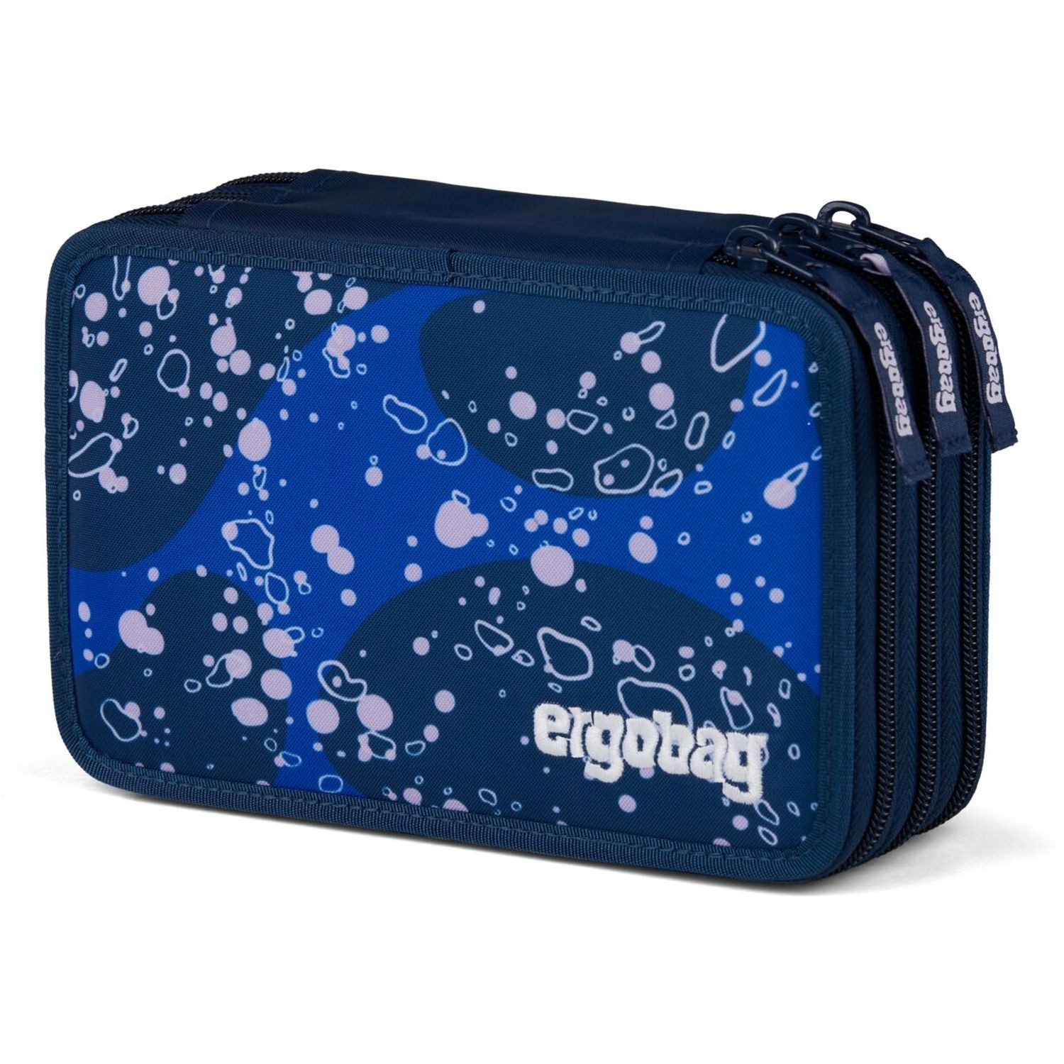 ergobag Federmäppchen Maxi Mäppchen