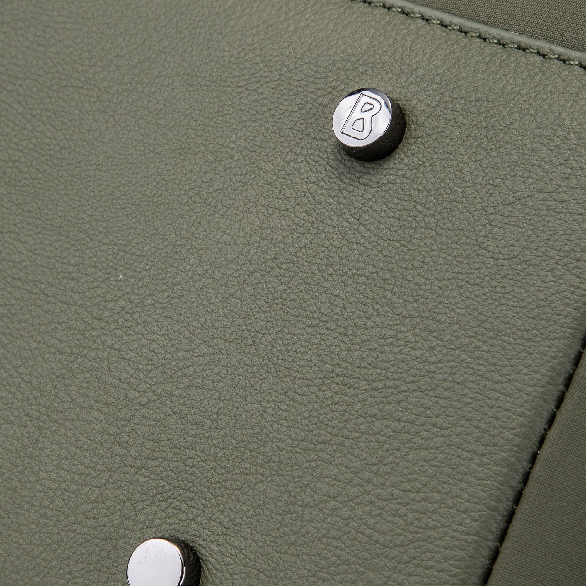 BOGNER Shopper Alvier, Polyester