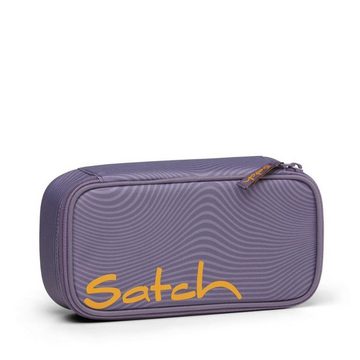 Satch Schulrucksack Pack (Set 3tlg., inkl. Schlamperbox und Sportbeutel)