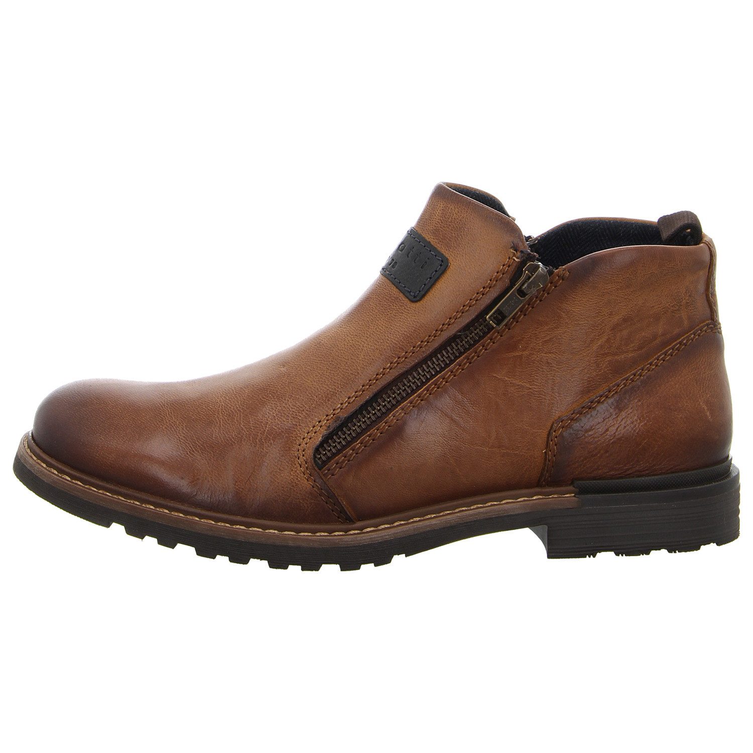 bugatti Vittore Stiefelette günstig online kaufen