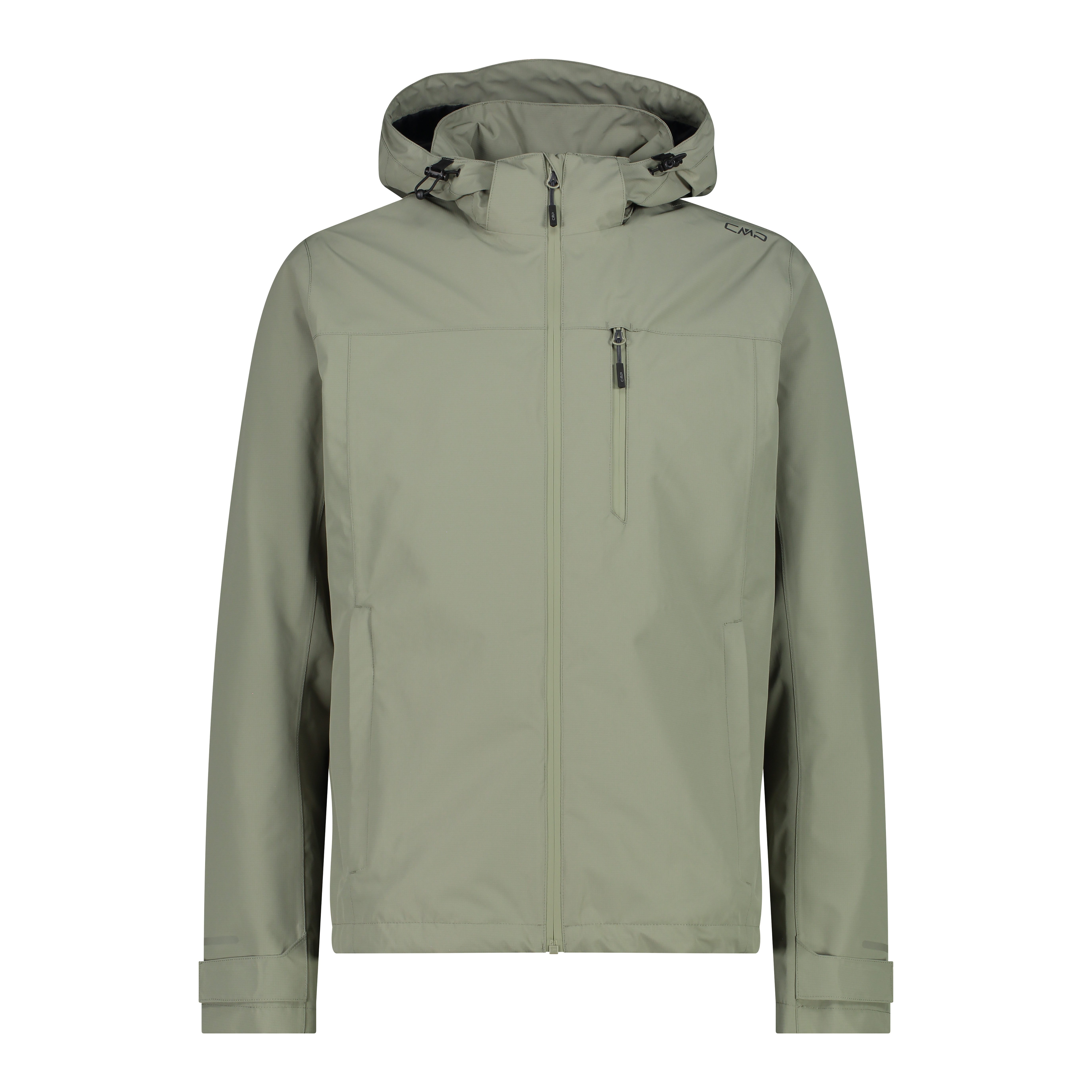 Outdoorjacke CMP Herren Jacke Man Jacket Fix Hood 35Z5807