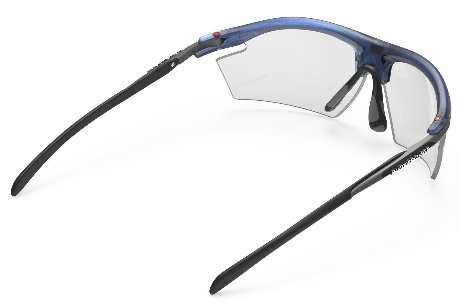 Rudy Project Sonnenbrille Rudy Project Rydon ImpactX Sonnenbrille