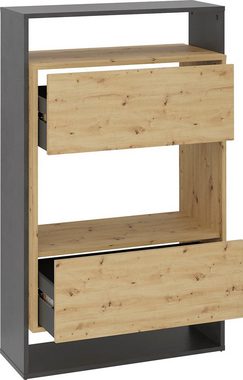 FMD Hängeschrank Verona Breite 68,5 cm