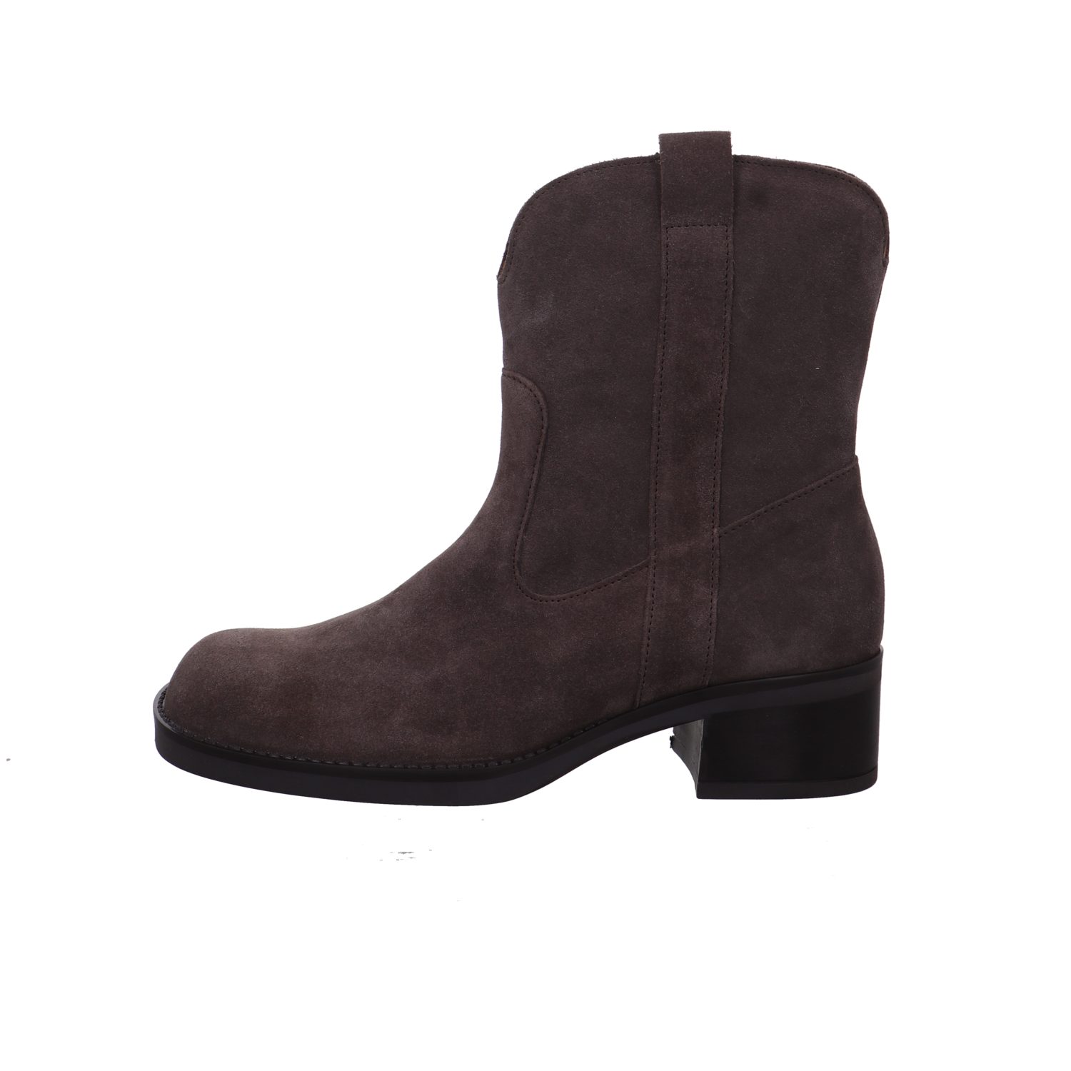 Gabor Gabor grau Stiefelette günstig online kaufen