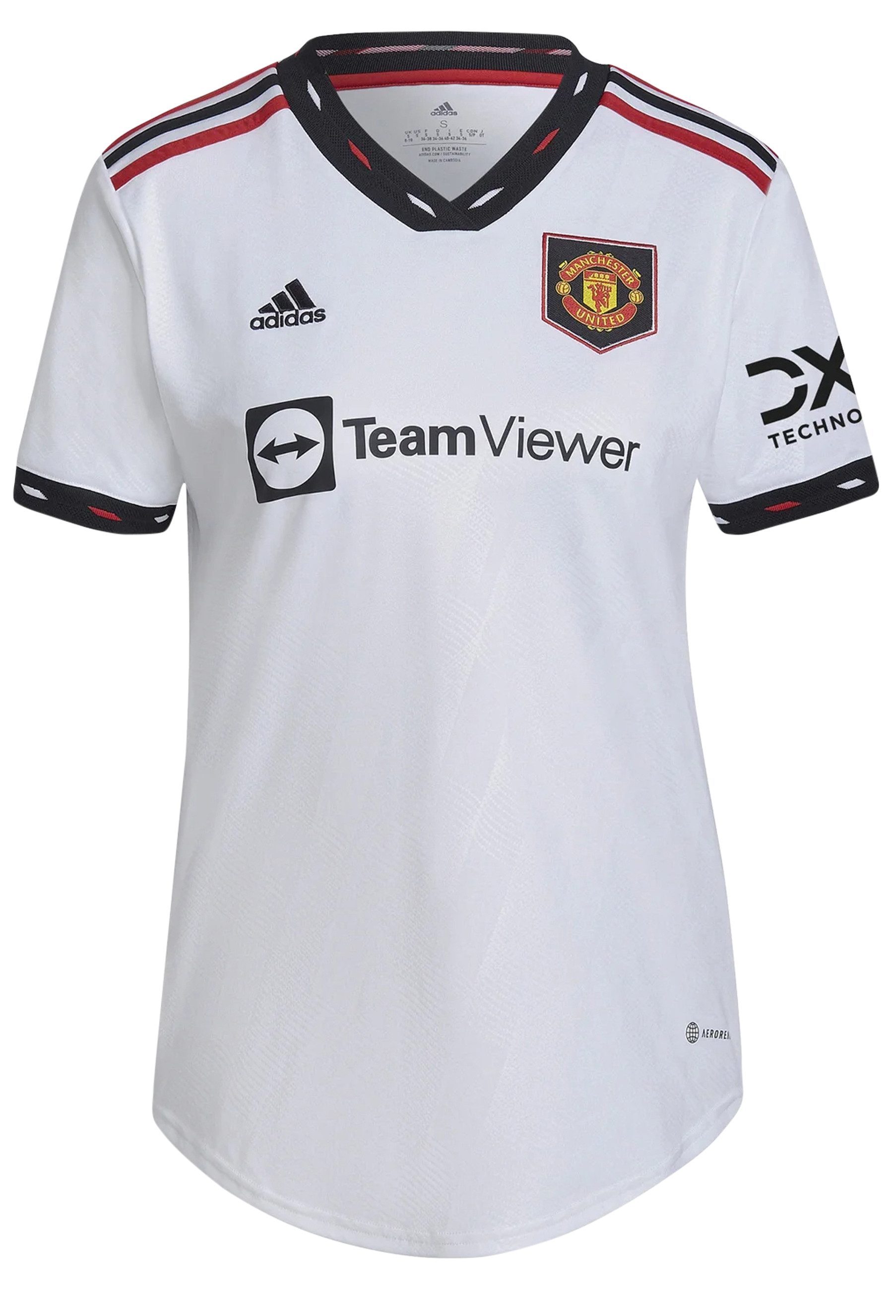 T-Shirt Mufc