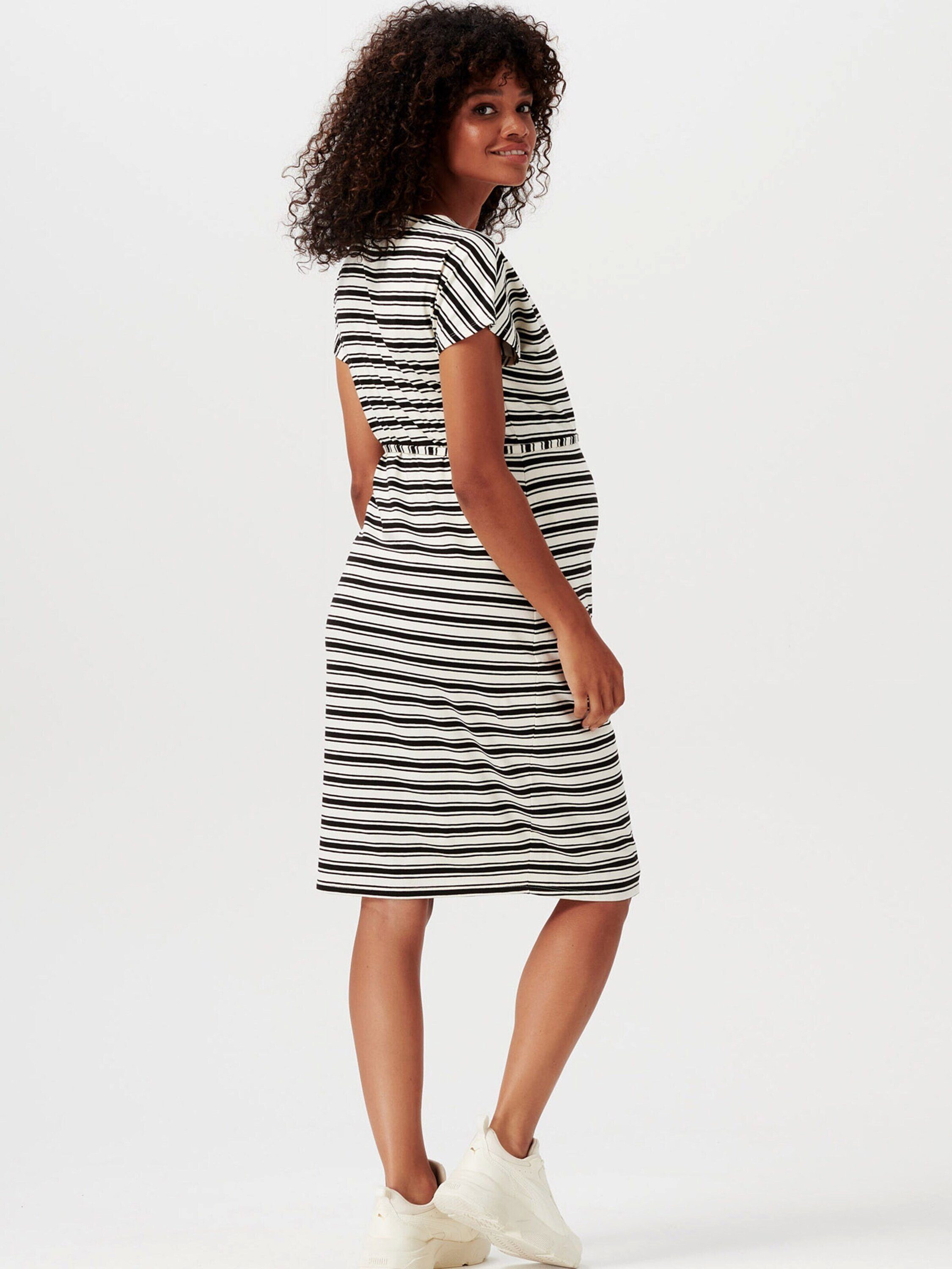 Noppies Sommerkleid Bristol (1-tlg) Wickel-Design