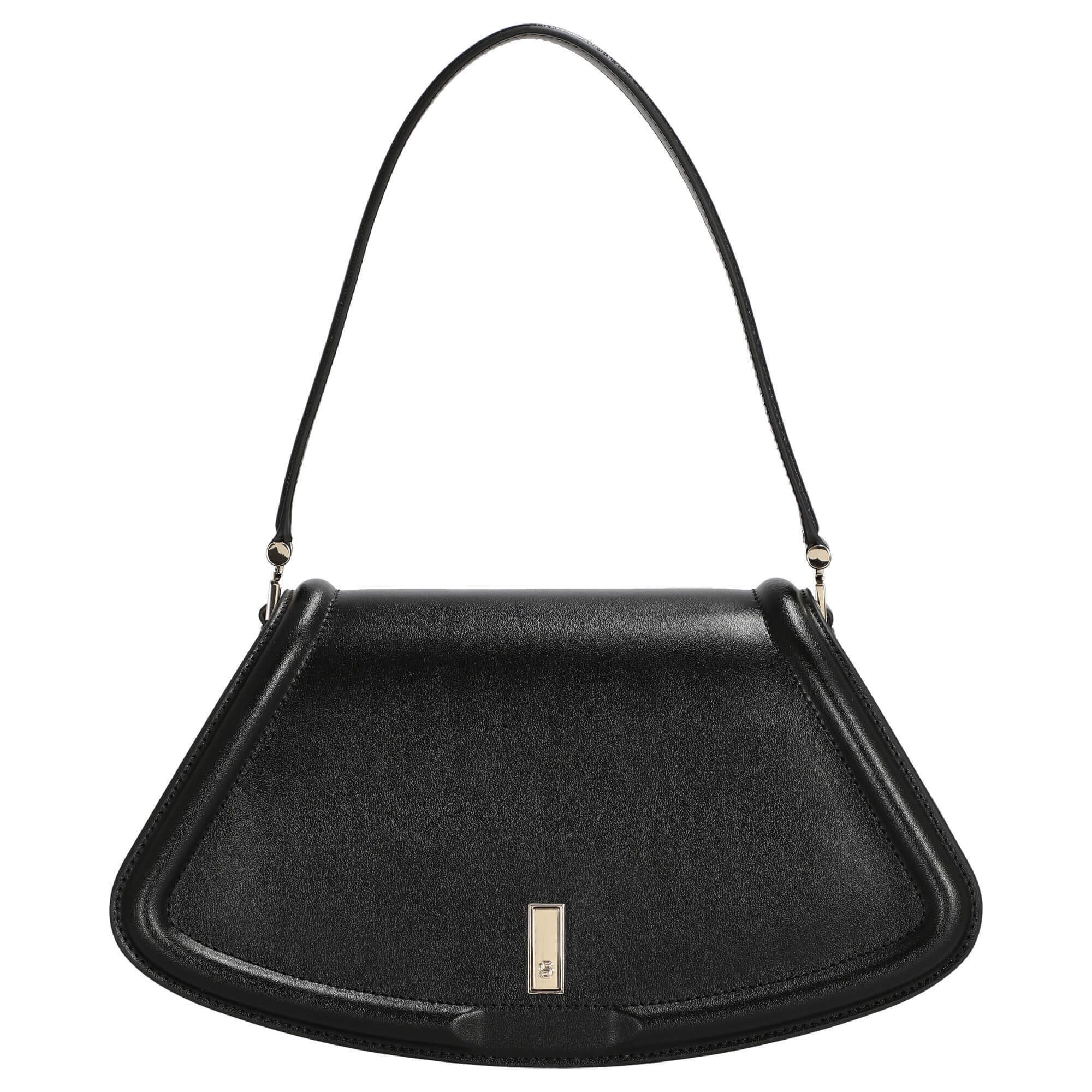 Umhängetasche Women's Ariell - Schultertasche (black)