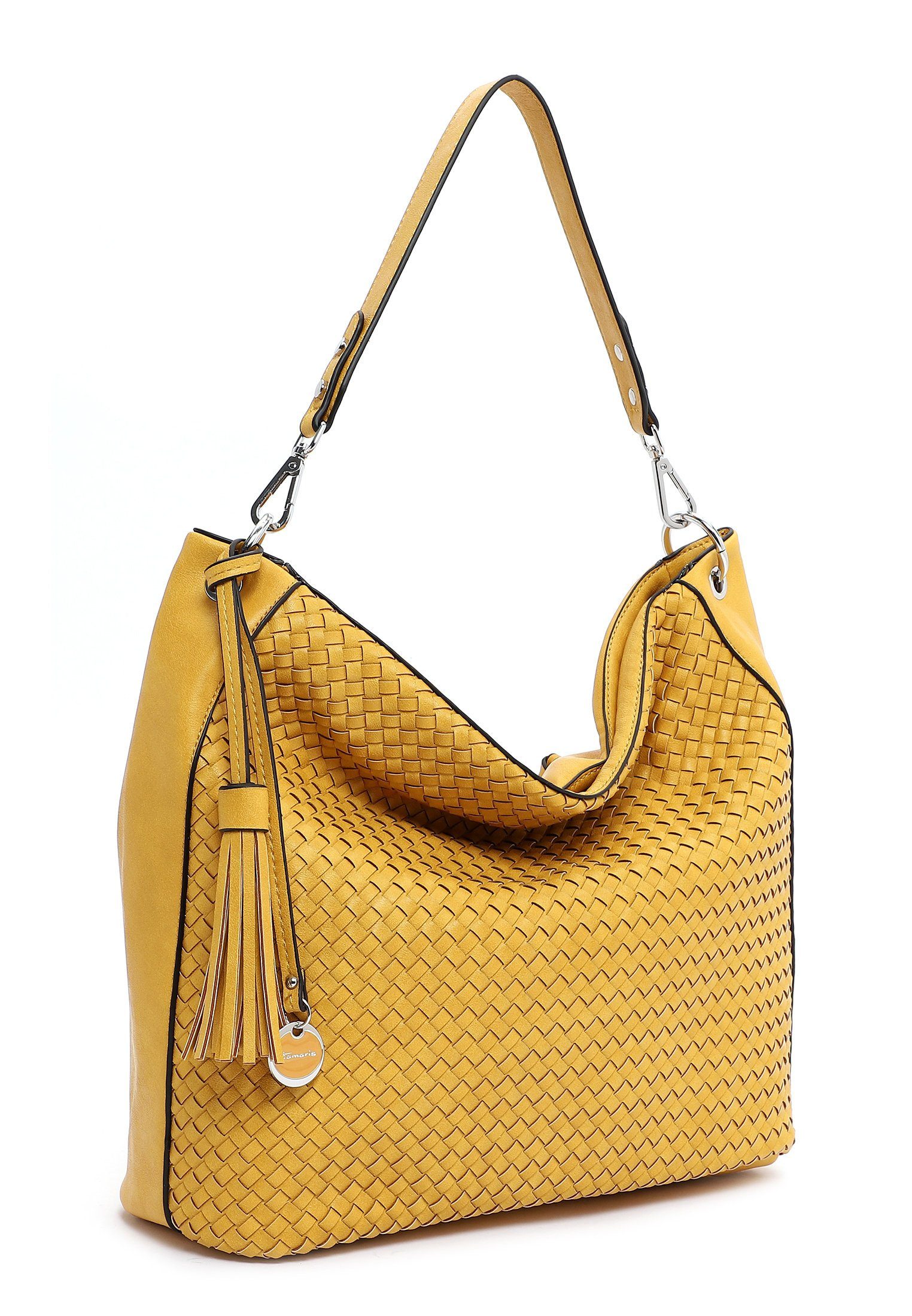 Tamaris Handtasche »Carmen«, Für Damen, Feinsynthetik in schönem Design  online kaufen | OTTO