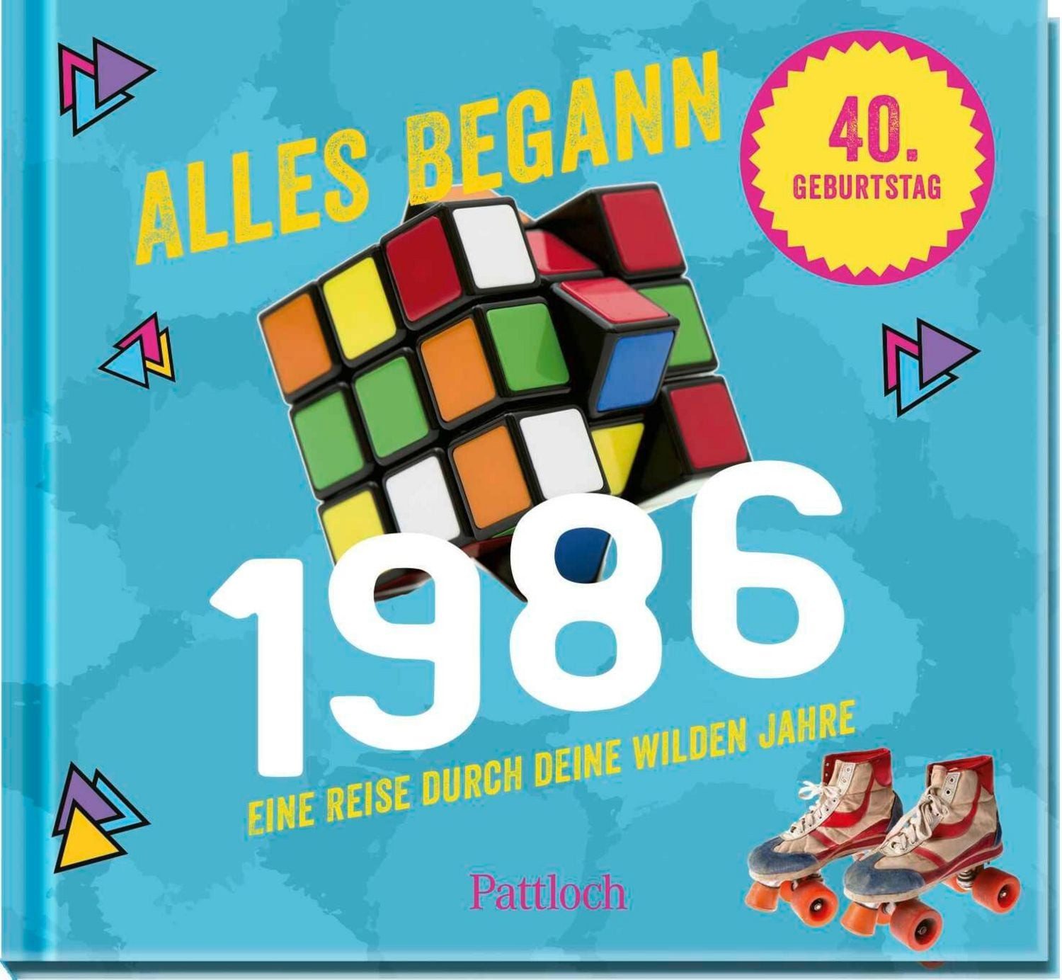 Alles begann 1986 / diverse