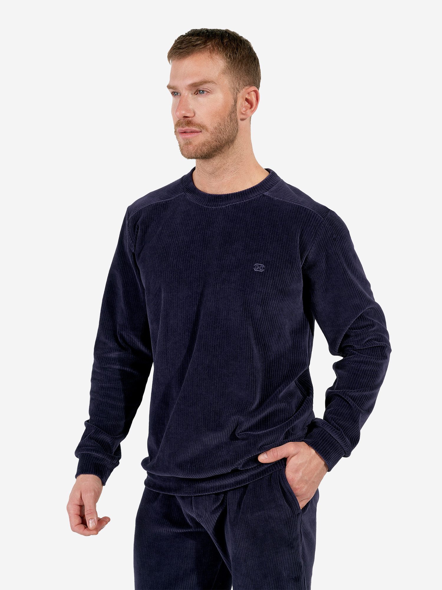 Loungeanzug Ronnie Homewear