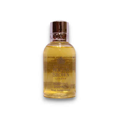 Molton Brown Haarshampoo 1973 Mandarin & Clary Sage Shampoo 50ml
