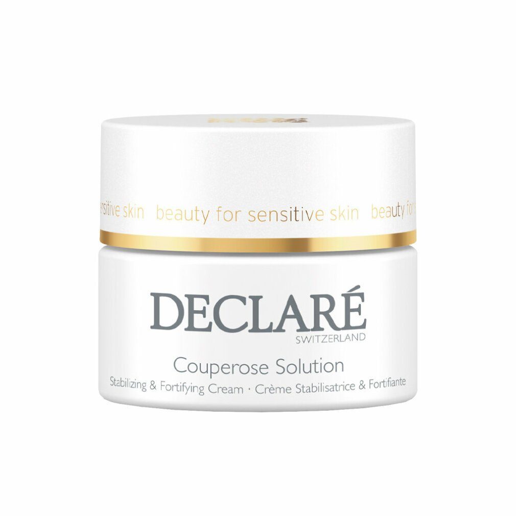 Declaré Tagescreme STRESS BALANCE couperose solution 50ml