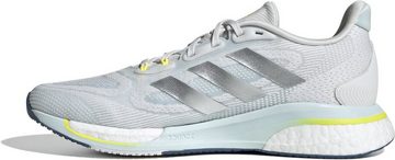 adidas Sportswear SUPERNOVA + W CRYWHT/SILVMT/BLIBLU Sneaker