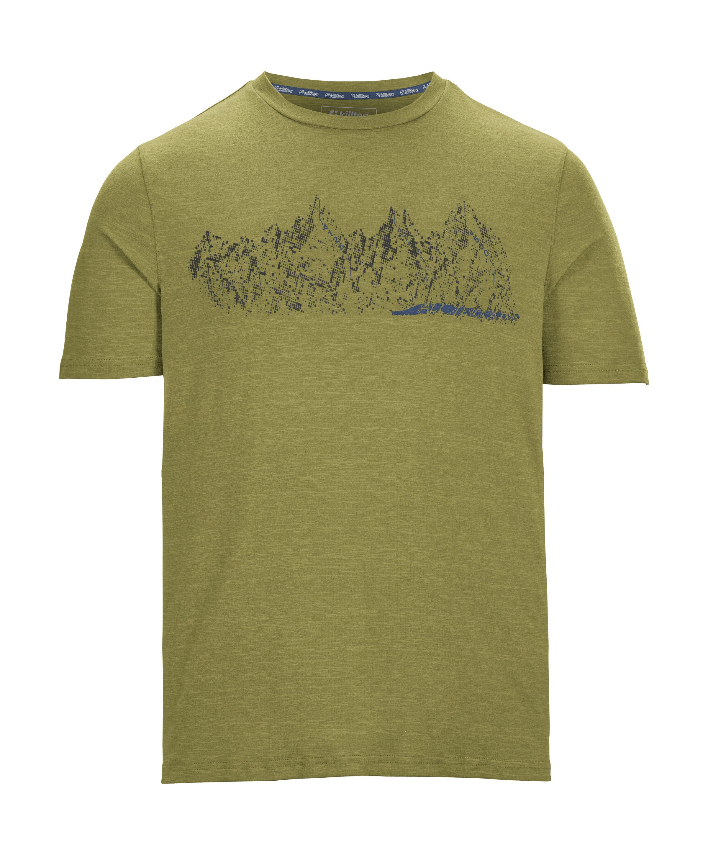 T-Shirt Lilleo MN TSHRT C