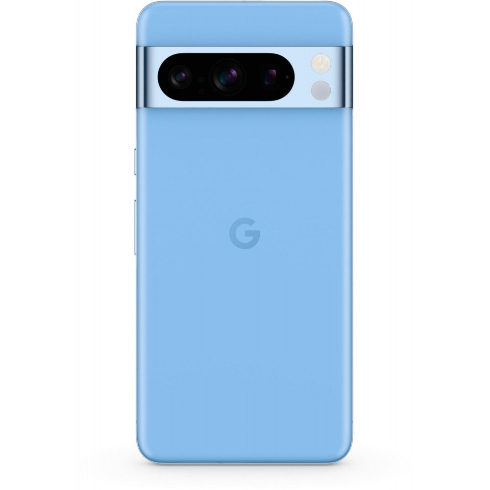 Google Google Pixel 8 Pro 128GB Smartphone Smartphone (6.7 Zoll, Videokamera)