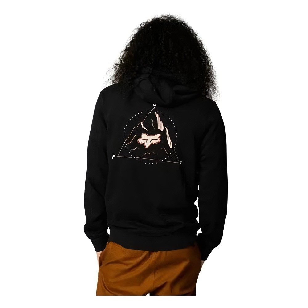 Fox Racing Hoodie