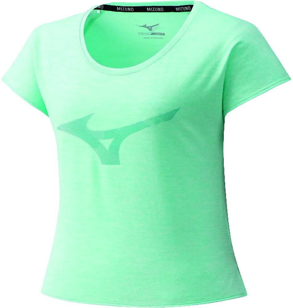 Mizuno Trainingsshirt