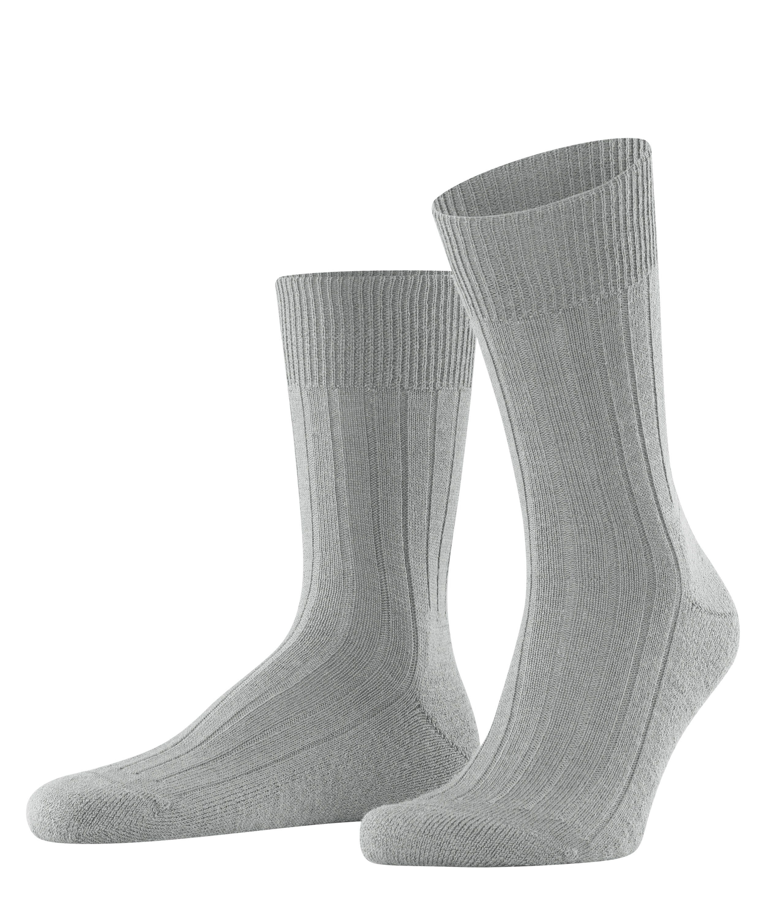 FALKE Socken Teppich im Schuh (1-Paar) lunar (3225)