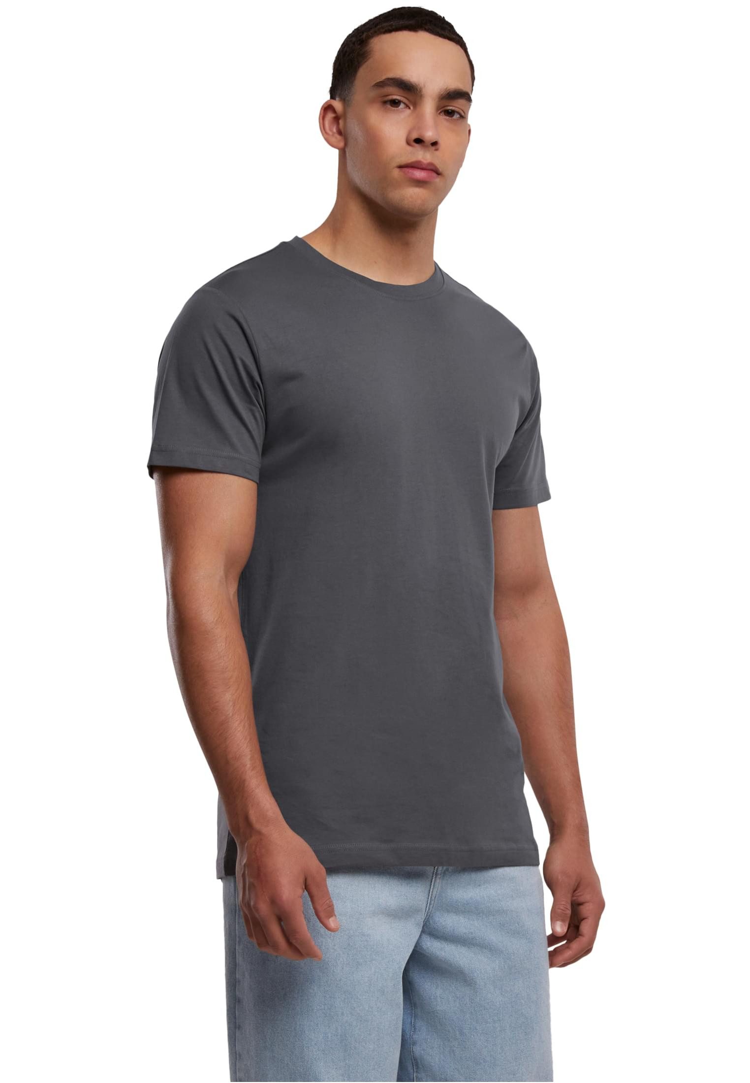 urbandreamz T-Shirt Herren Kurzarm T-Shirt Rundhals günstig online kaufen