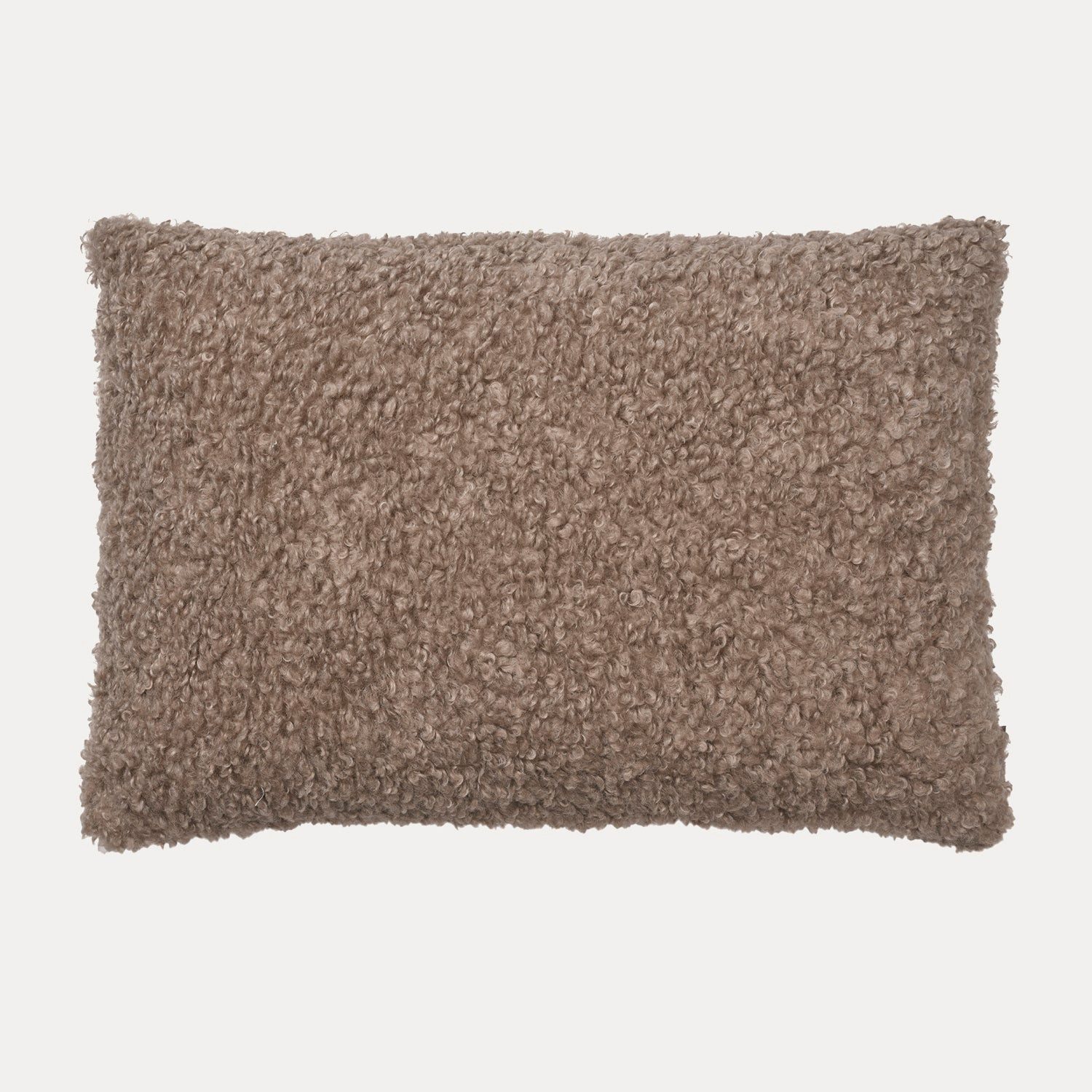 blomus Dekoobjekt TEDDY Kissenbezug für ein gemütliches Zuhause in fungi günstig online kaufen