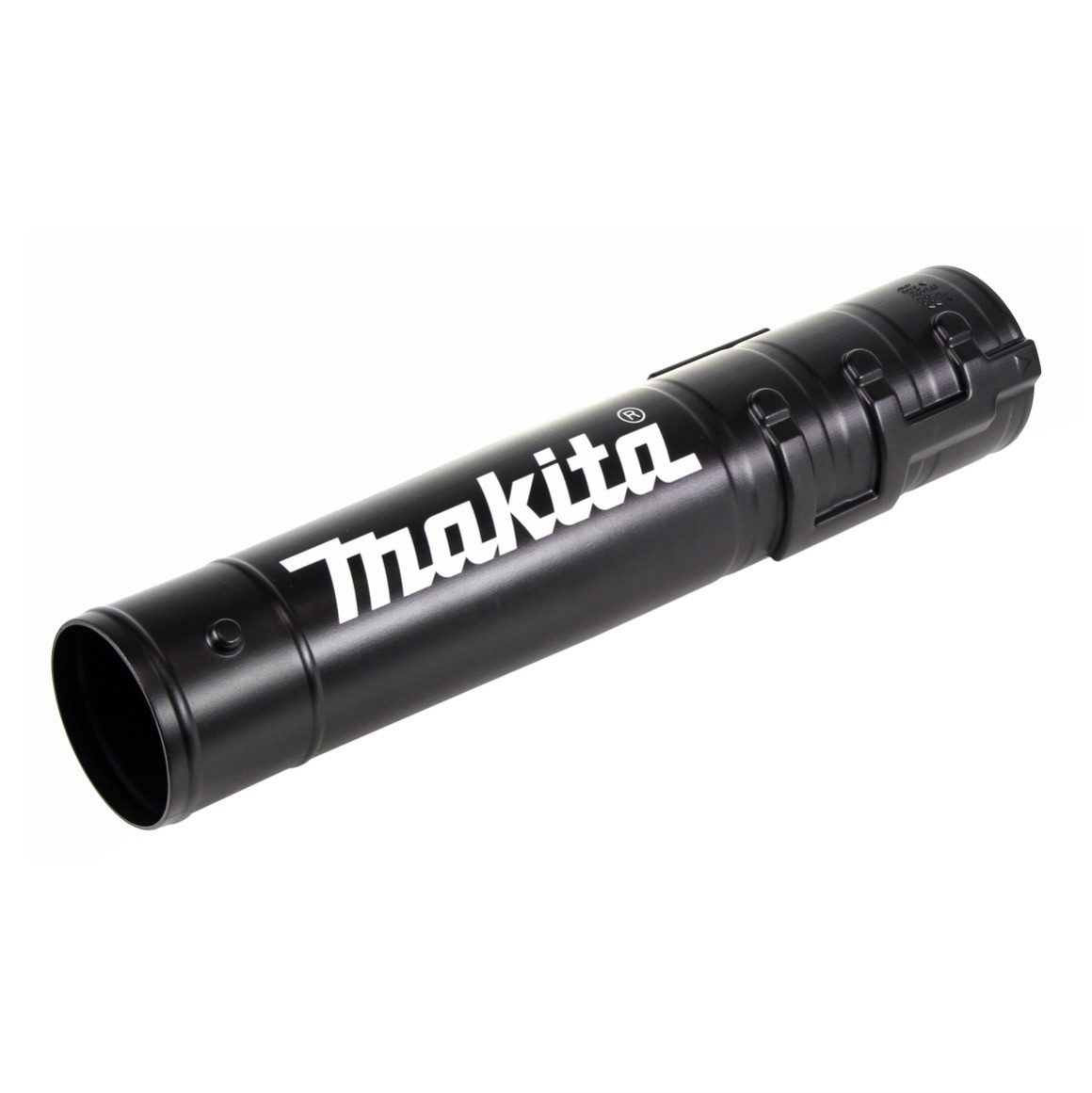 Makita Akku-Laubbläser DUB 362 PM Akku Laubbläser 36V + 2x Akkus 4,0 Ah + Doppellladegerät