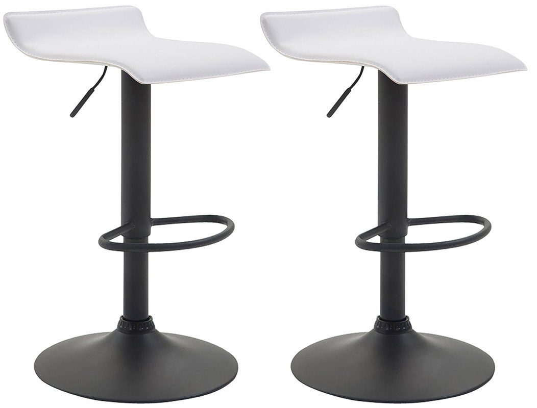 Barhocker Dyn V2 Kunstleder
