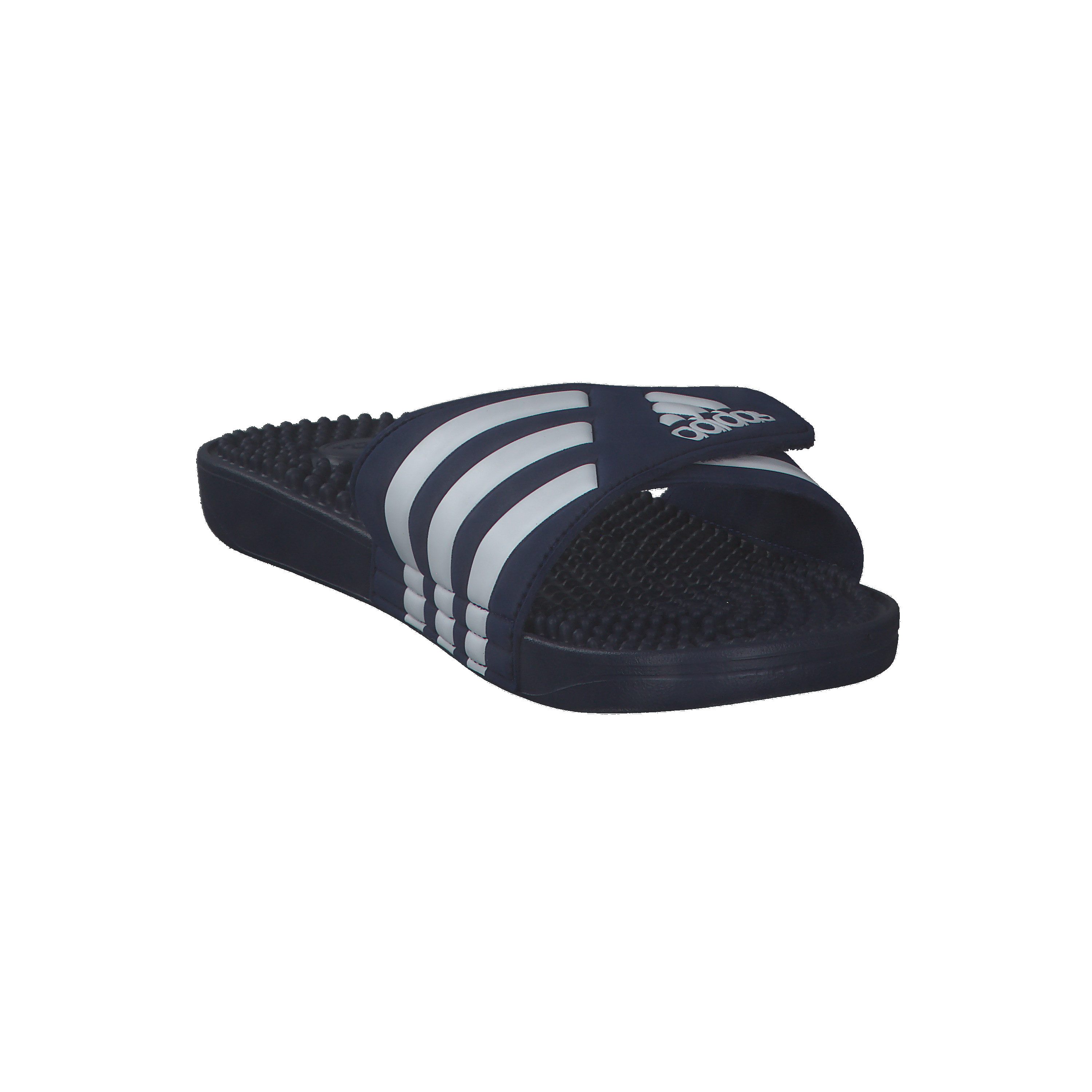 adidas Performance adidas Herren Badeschlappen ADISSAGE Badeschuh