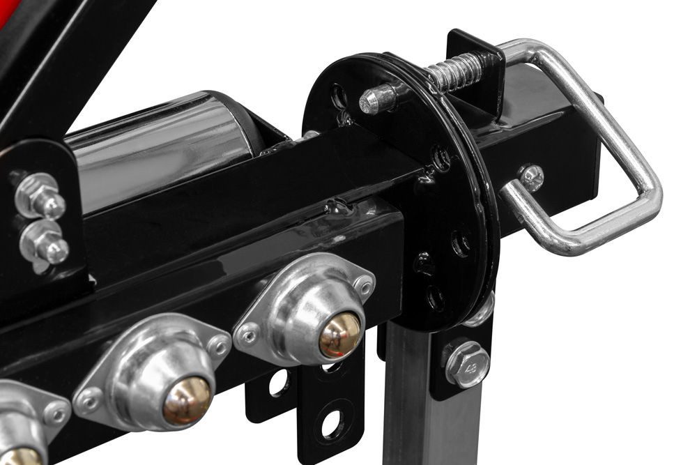 Holzmann Klappbock Holzmann Multifunktionsständer MFS4IN1