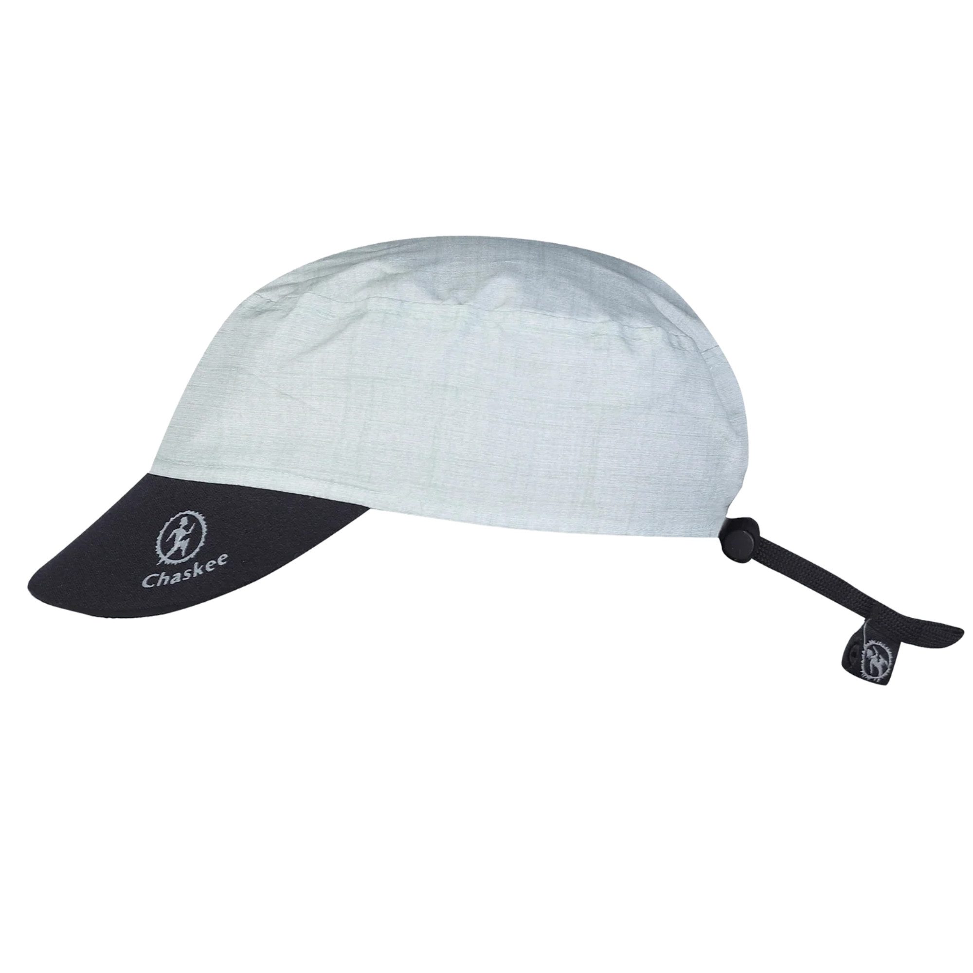 Chaskee Sonnenhut Reversible Cap Barely There Light Green